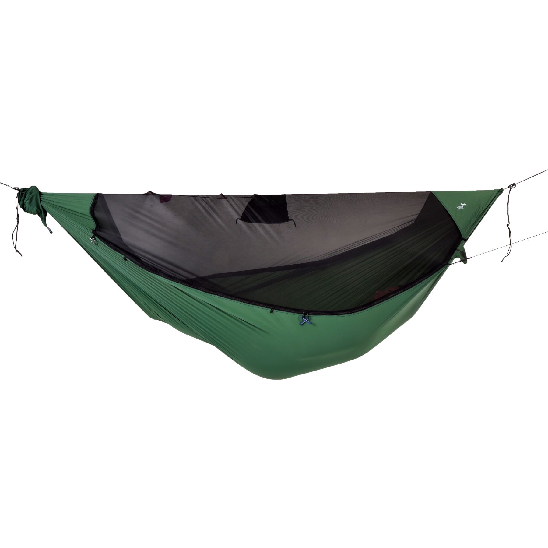 Ticket to the Moon Lightest Pro Hammock 2024, Hängmatta, Grön - SEK 1.704 - Spara 22%