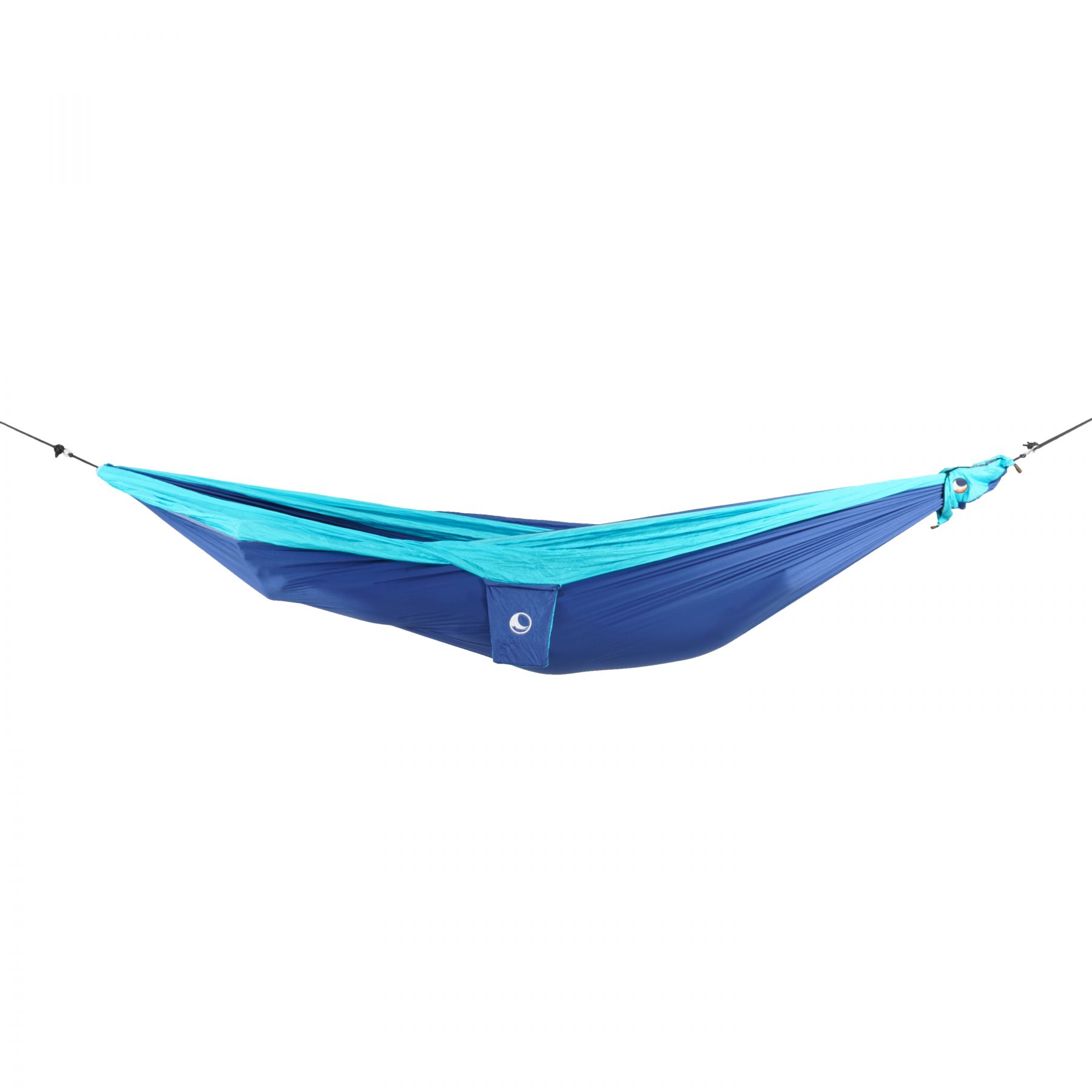 Ticket to the Moon Original Hammock, hängmatta, blå - SEK 590 - Spara 20%