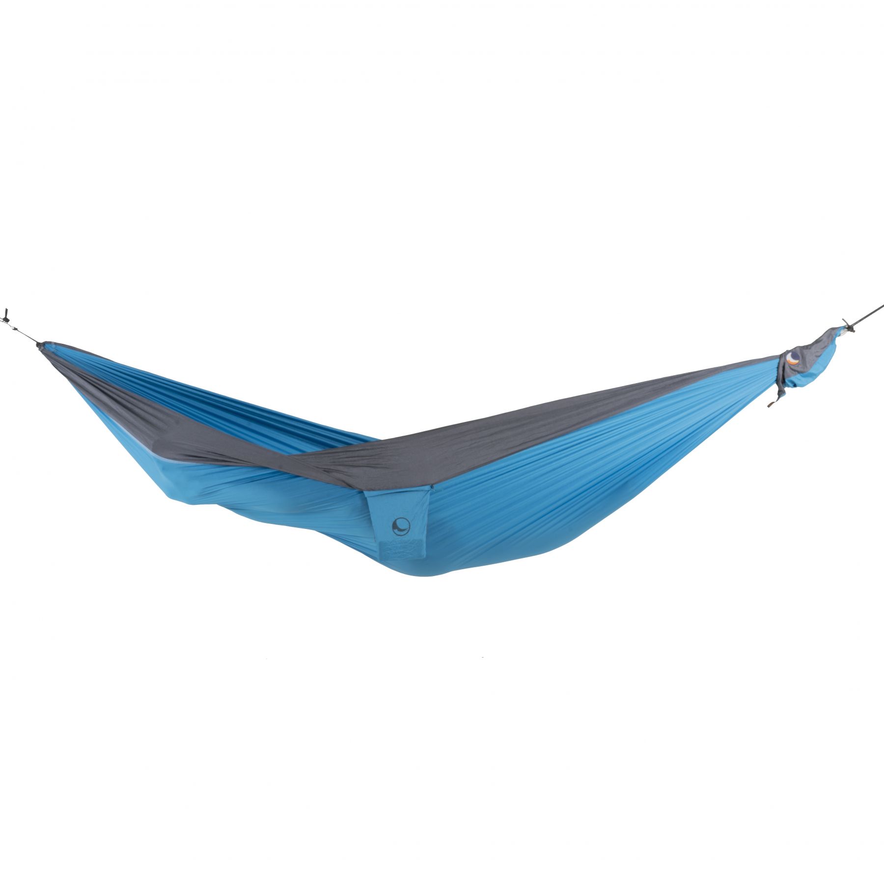 Ticket to the Moon ORIGINAL HAMMOCK, Hängmatta, Blå/Grå - SEK 578 - Spara 20%