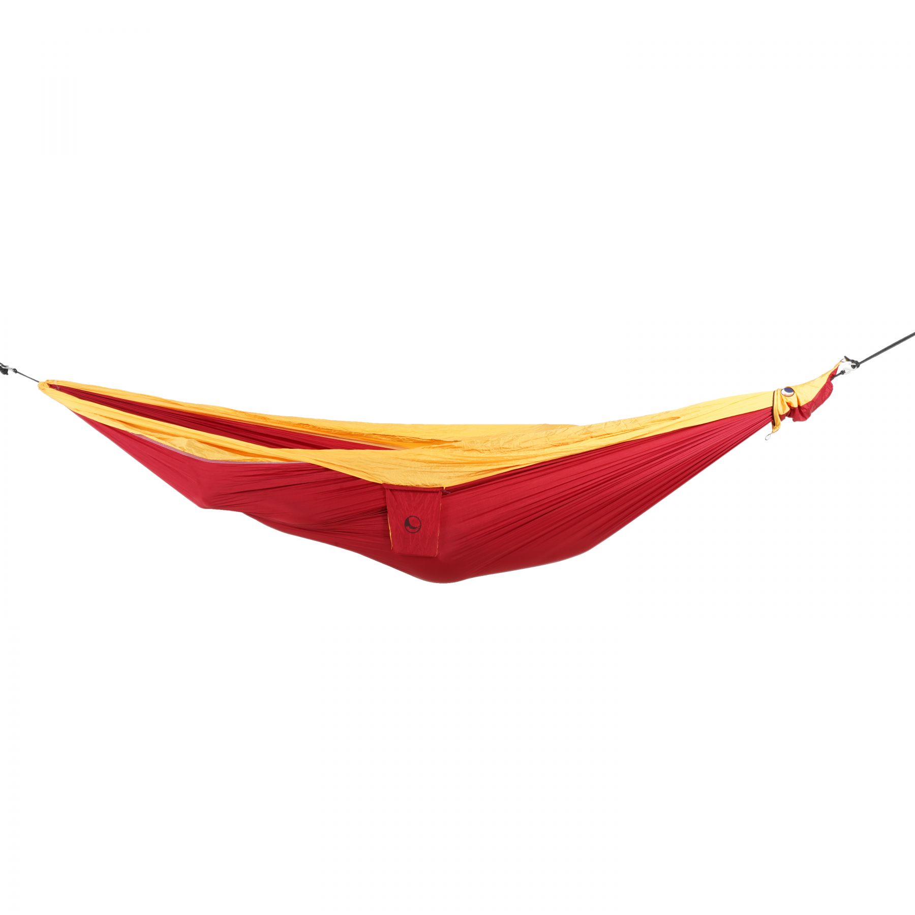 Ticket to the Moon ORIGINAL HAMMOCK, Hängmatta, Röd/Gul - SEK 630 - Spara 13%