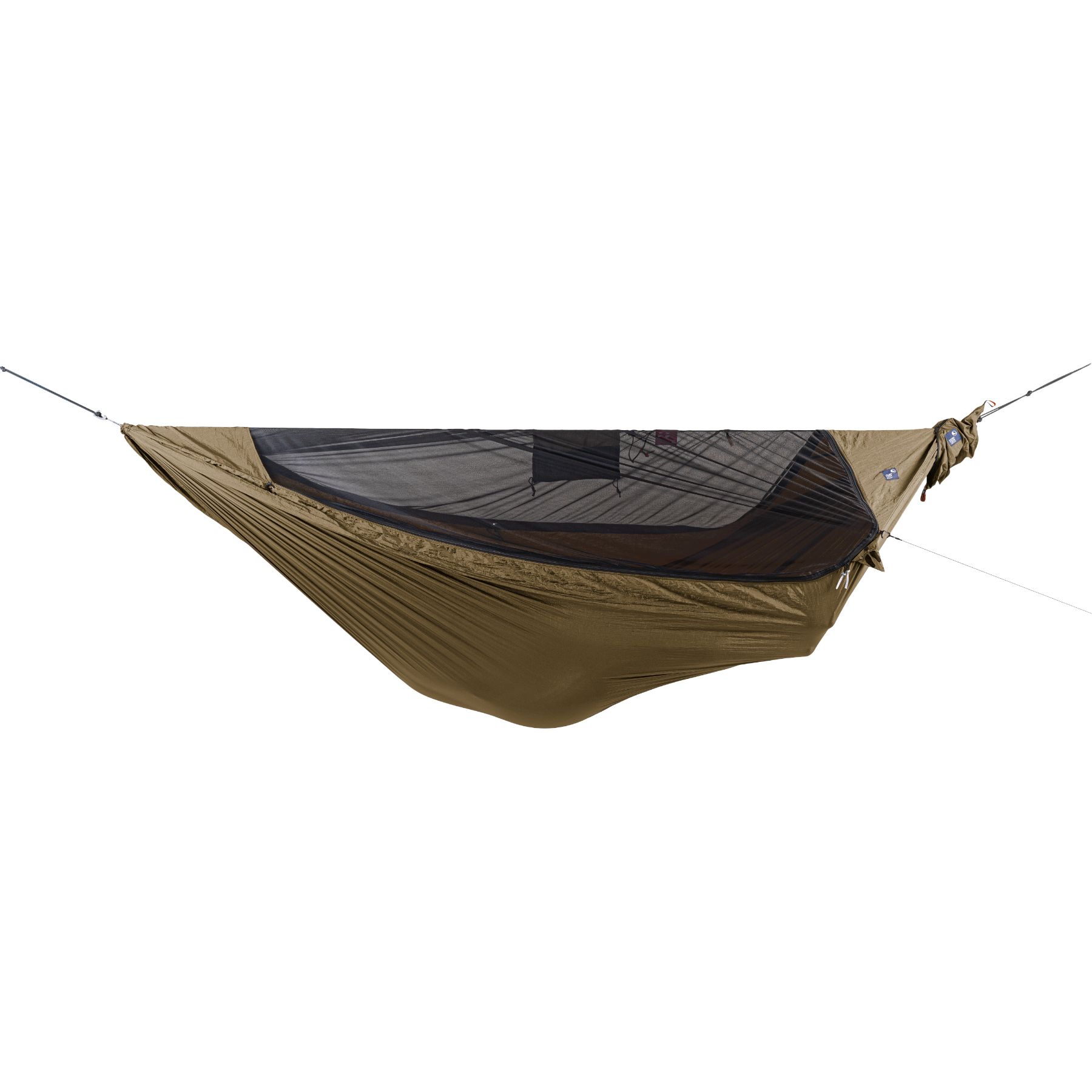 Ticket to the Moon Pro Hammock (325 x 170 cm), Hängmatta, Brun - SEK 1.357 - Spara 6%