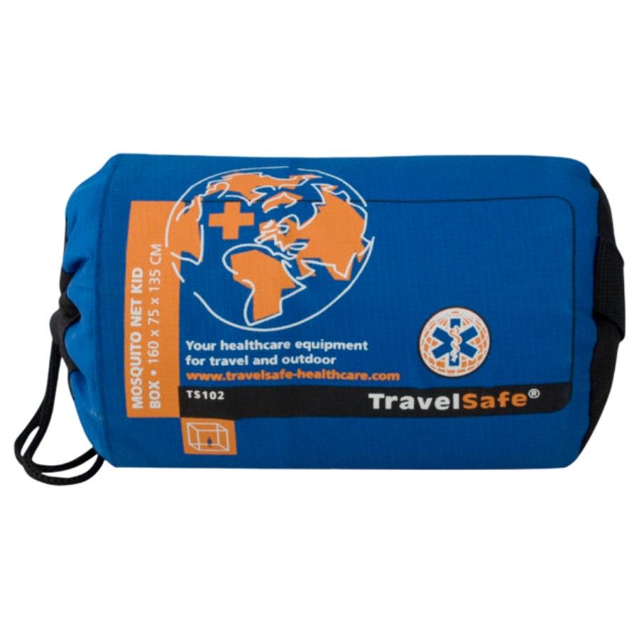 TravelSafe Baby Myggnät, 1 Pers. Myggnät - SEK 458 - Spara 20%