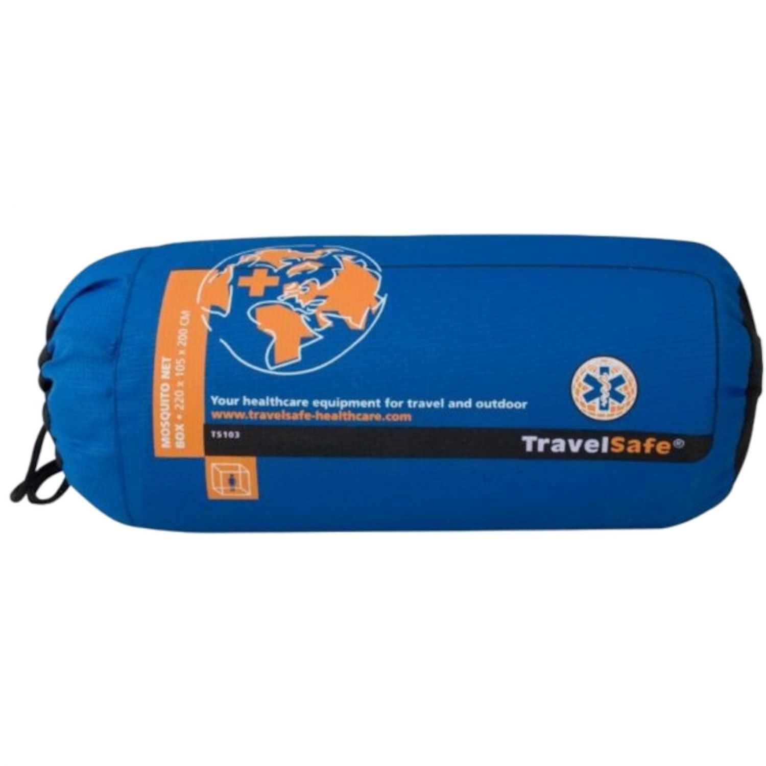 TravelSafe Box Myggnät, 1 pers. - SEK 575 - Spara 22%