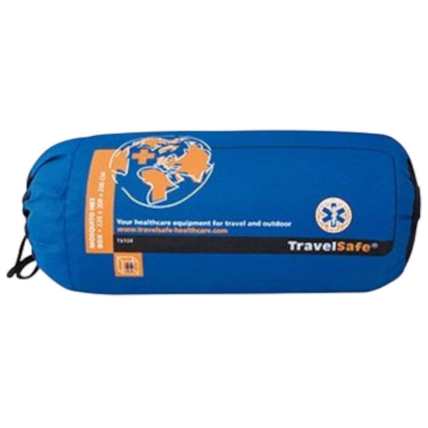 TravelSafe Box Myggnät, 2 pers. - SEK 633 - Spara 21%