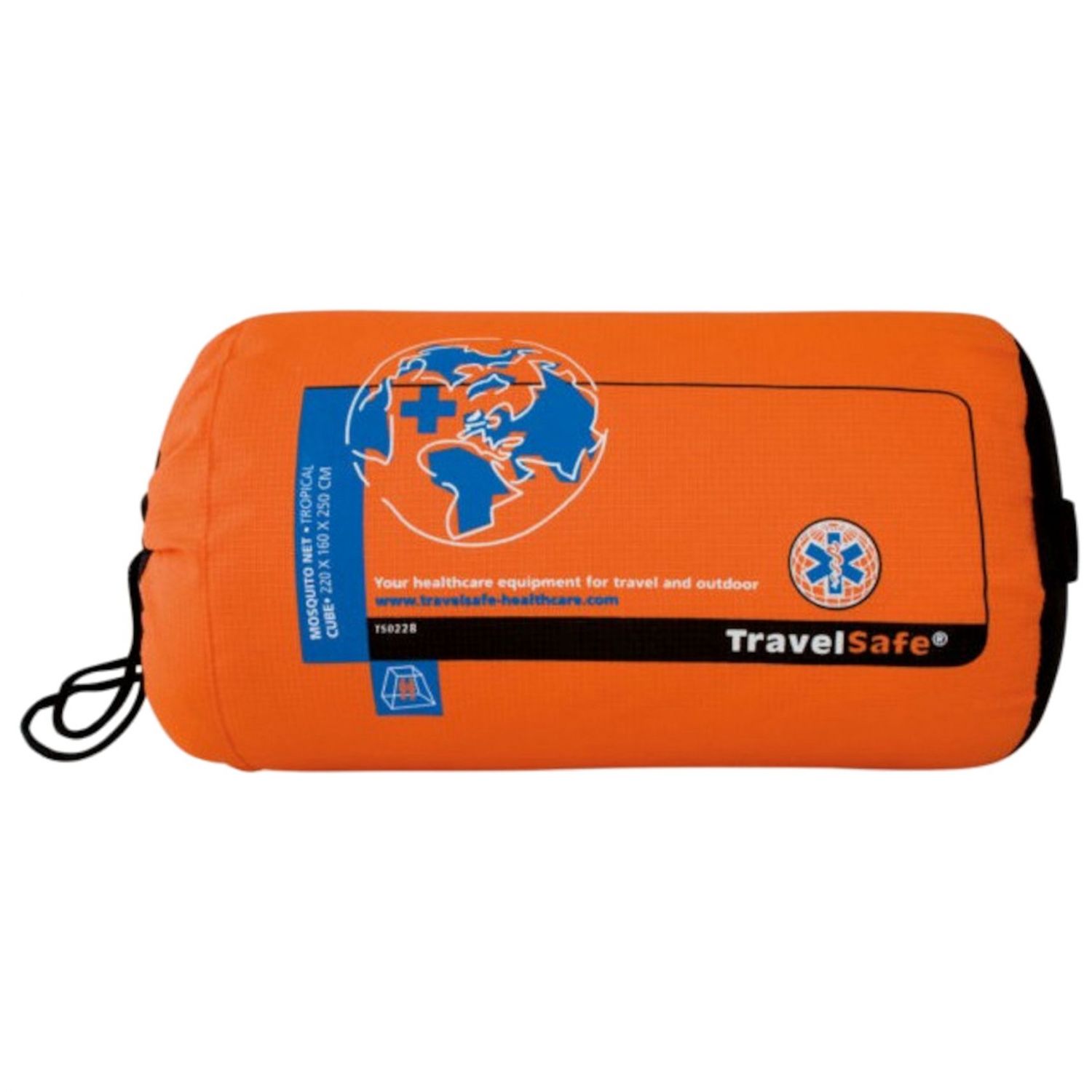 TravelSafe Cube Myggnät, 2 pers. - SEK 922 - Spara 21%