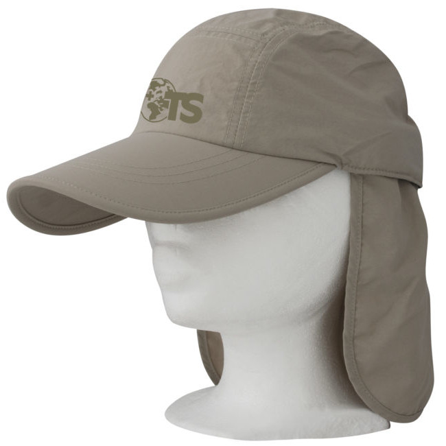 TravelSafe Desert Cap, keps, beige - Köp för SEK 381 - Spara 23%