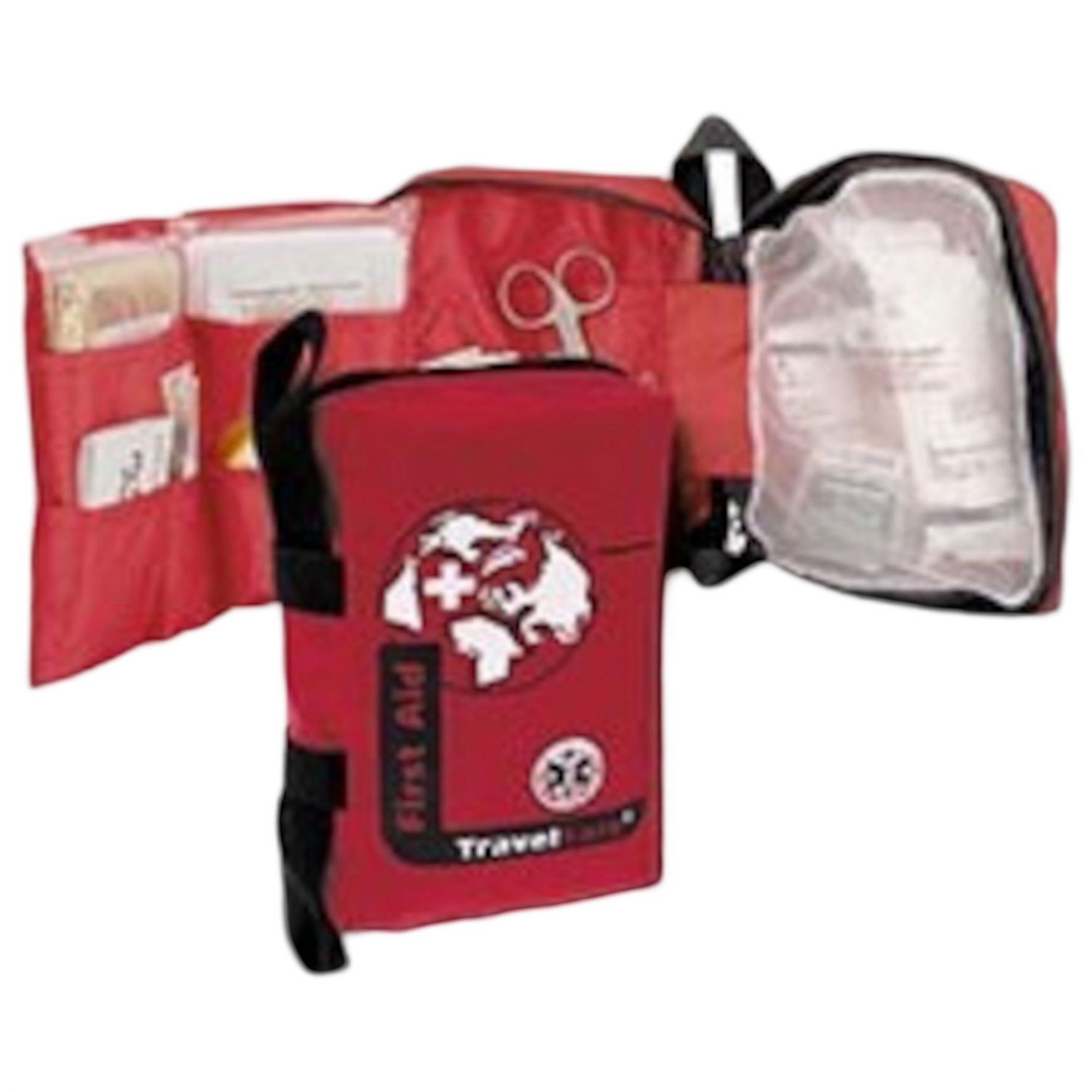 TravelSafe Första hjälpen-kit - SEK 269