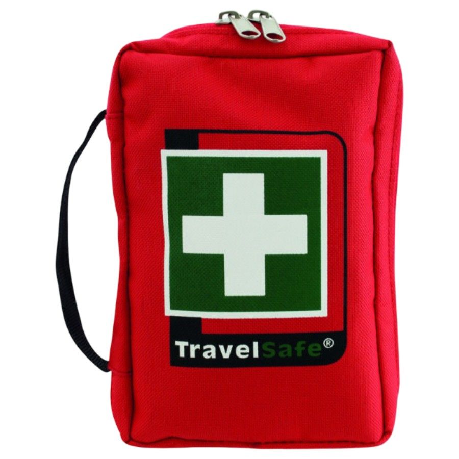 TravelSafe Globe World Tour, första hjälpen väska - SEK 575 - Spara 20%