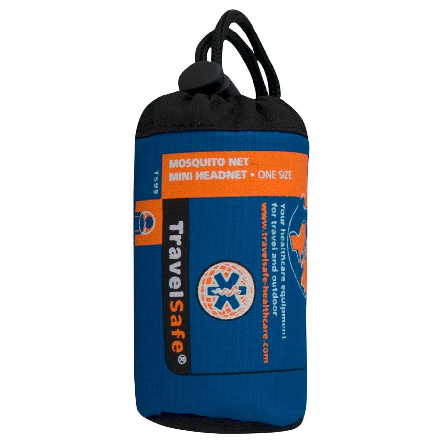 TravelSafe Headnet Basic, myggnät - SEK 115 - Spara 22%