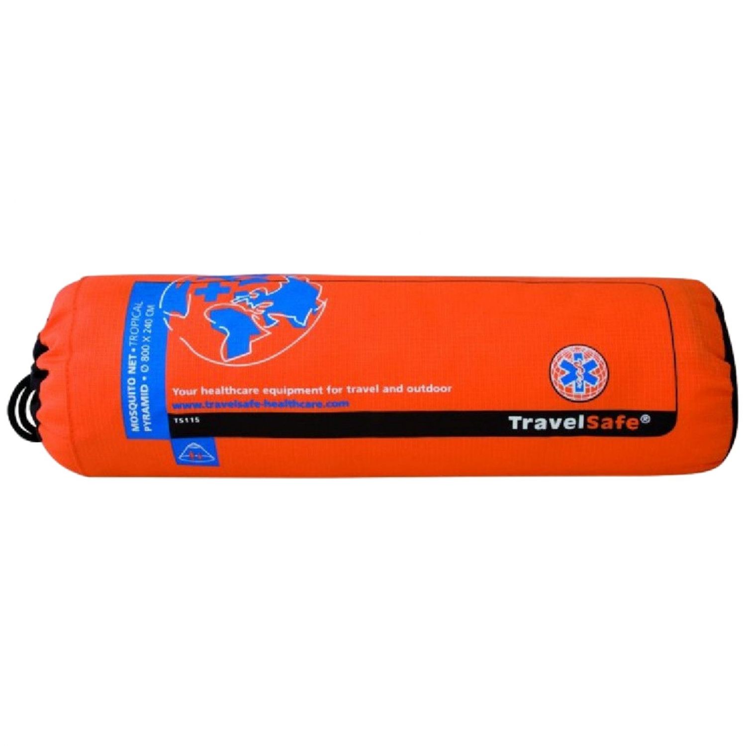 TravelSafe Pyramid Myggnät, 1-2 pers. - SEK 747 - Spara 22%