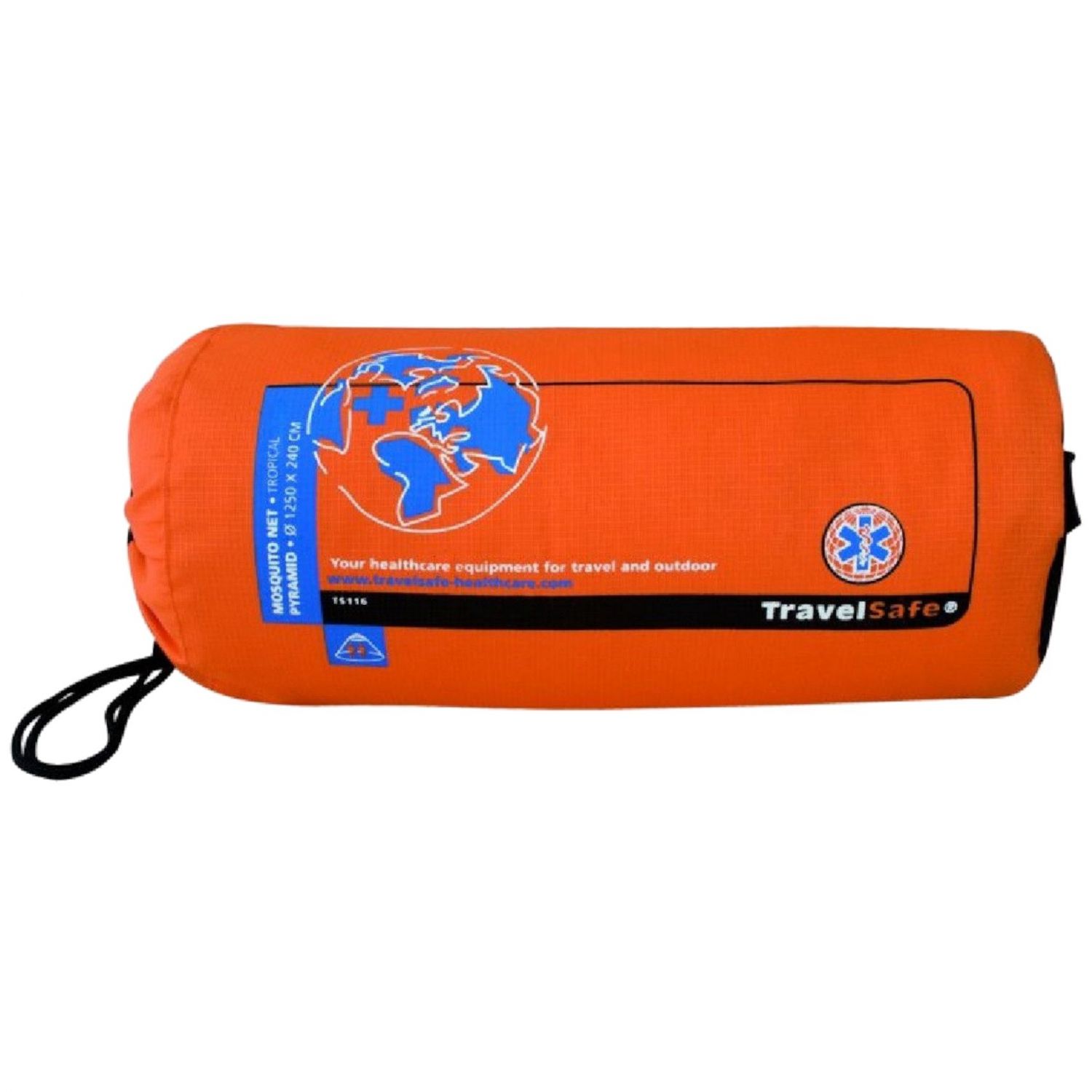 TravelSafe Pyramid Myggnät, 2 pers. - SEK 805 - Spara 22%