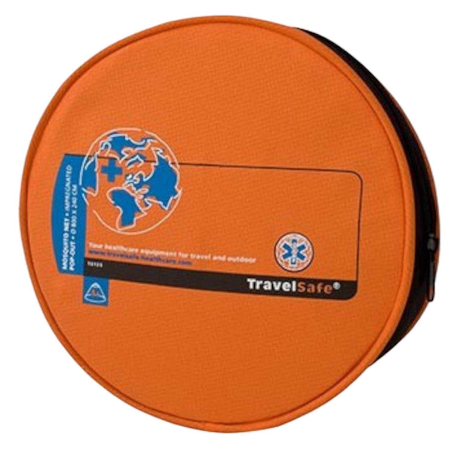 TravelSafe Pyramid Pop-Out Myggnät, 1-2 pers. - SEK 633 - Spara 21%