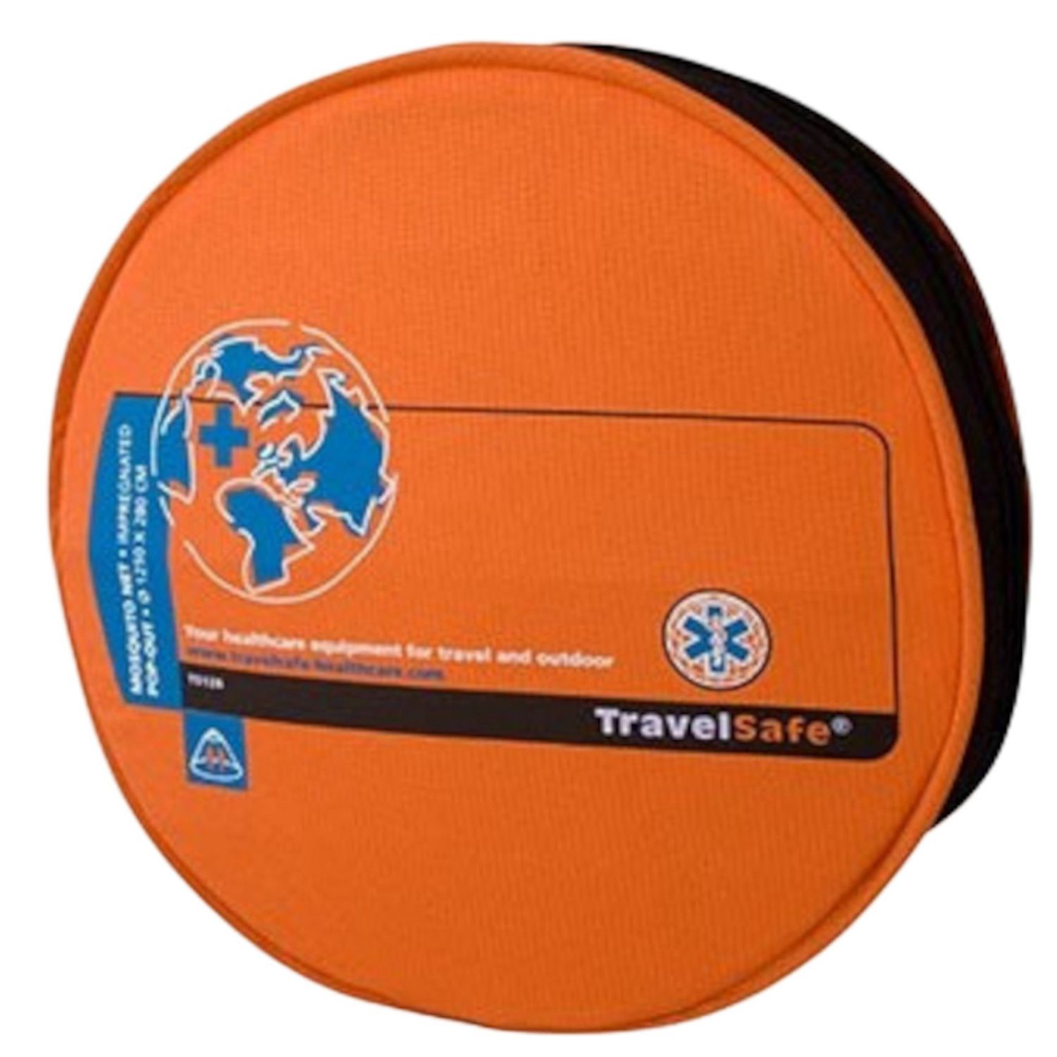 TravelSafe Pyramid Pop-Out Myggnät, 2 pers. - SEK 711 - Spara 20%