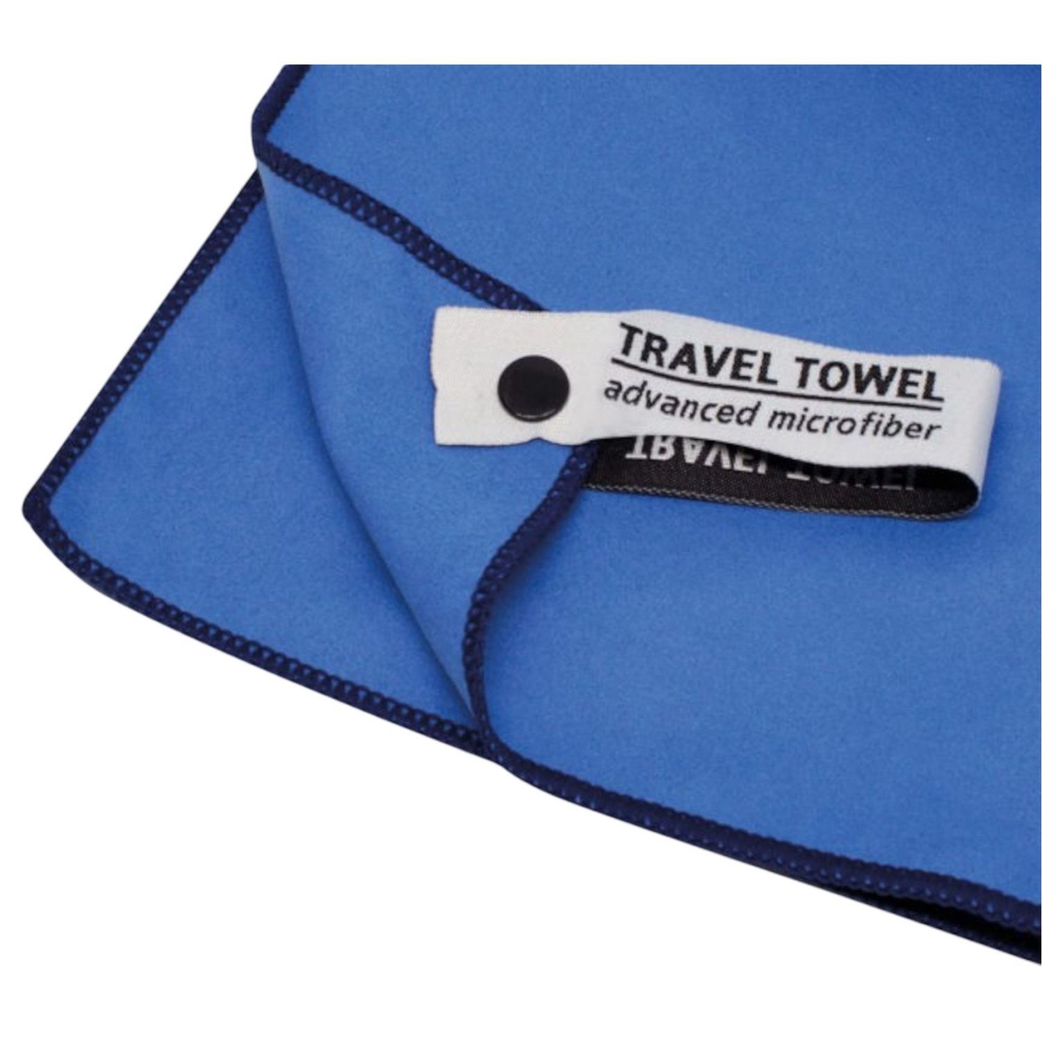 TravelSafe Reshandduk Mikrofiber M, blå - SEK 197 - Spara 20%