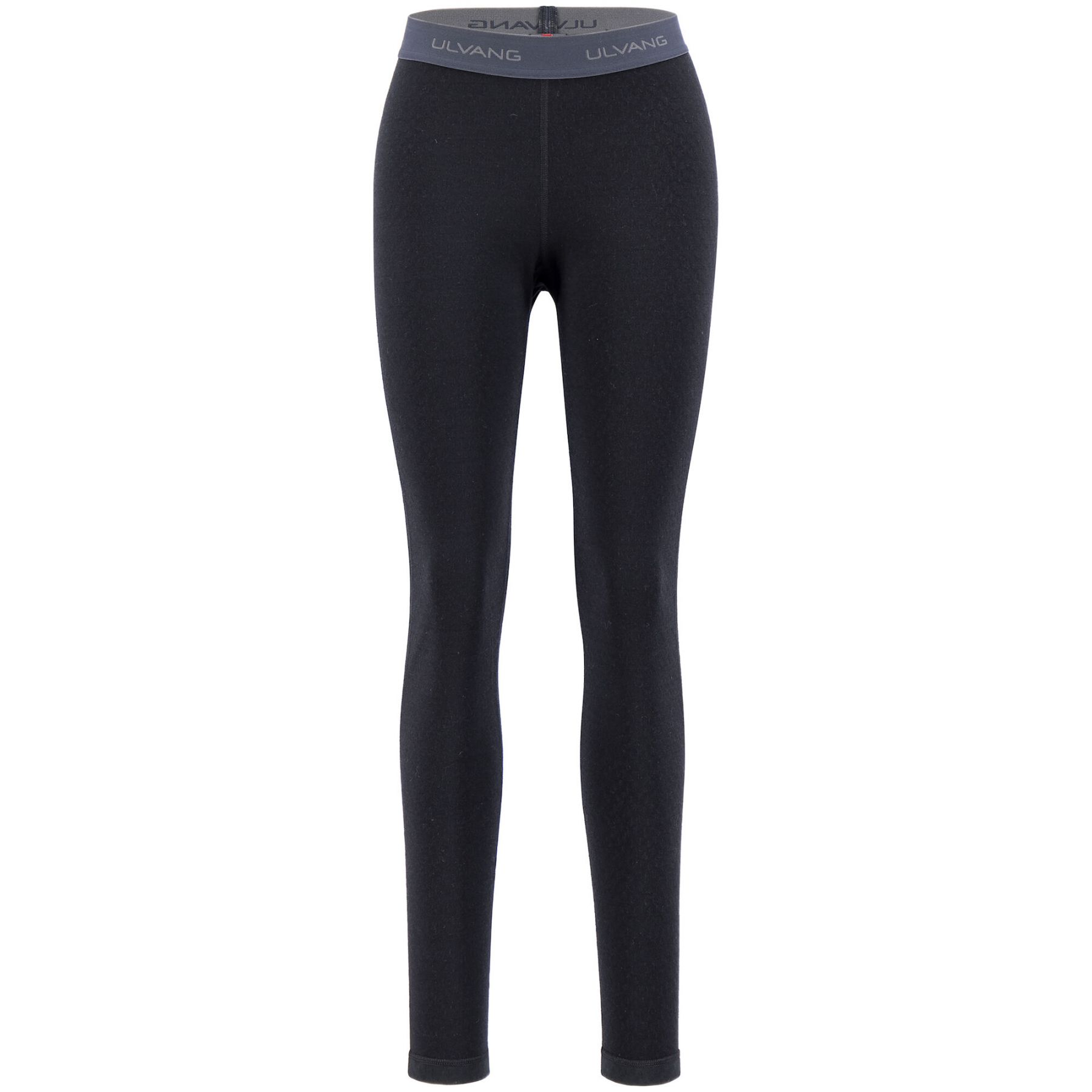 Ulvang Comfort 200, Underställsbyxor, Dam, Svart - SEK 704 - Spara 20%