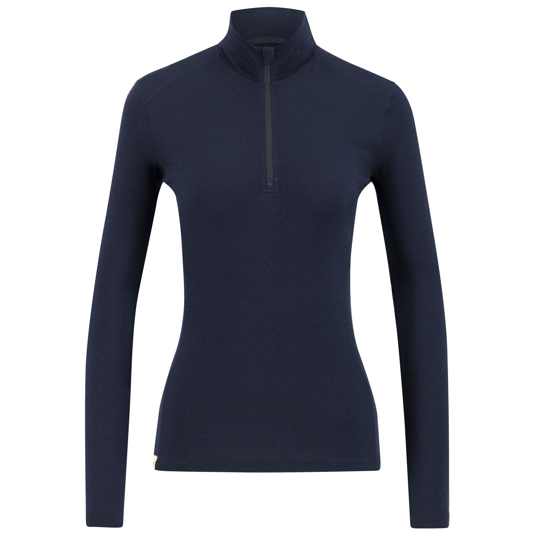 Ulvang Hero Half Zip, Underställ, Dam, Mörkblå - Köp för SEK 1 - Spara 99%