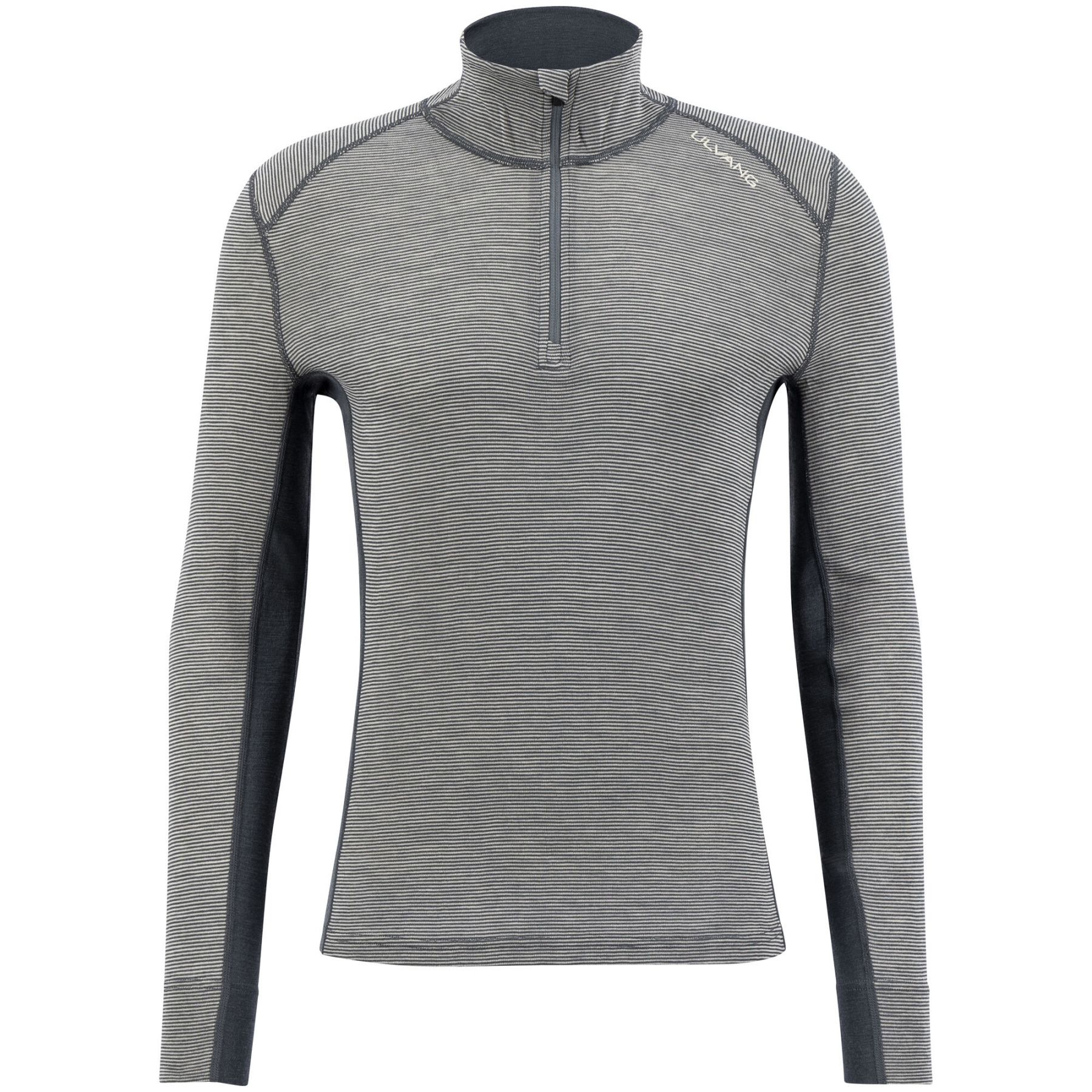 Ulvang Rav 100%, Turtle Neck, Underställ, Herr, Grå - Köp för SEK 873 - Spara 25%