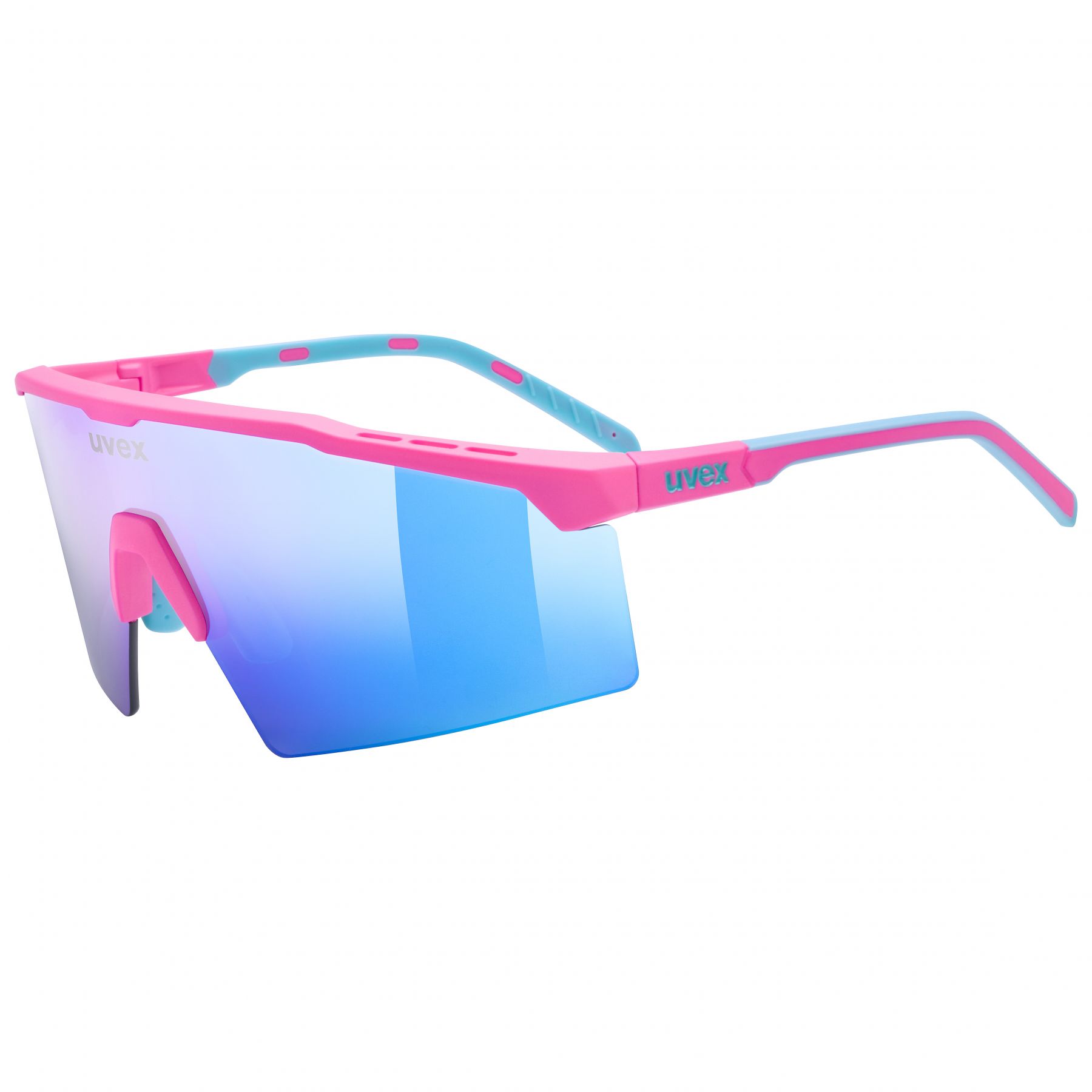 Uvex Flowline, Solglasögon, Pink - Köp för SEK 679 - Spara 20%