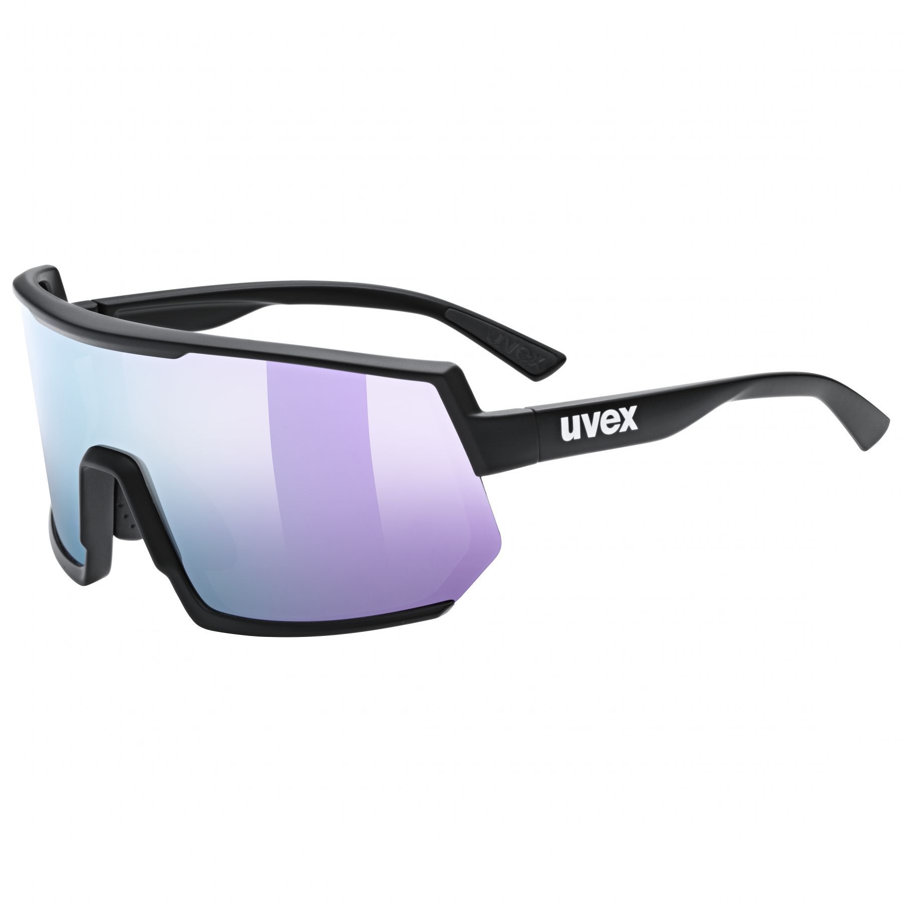 Uvex sportstyle 235, Solglasögon, Svart - SEK 679 - Spara 32%