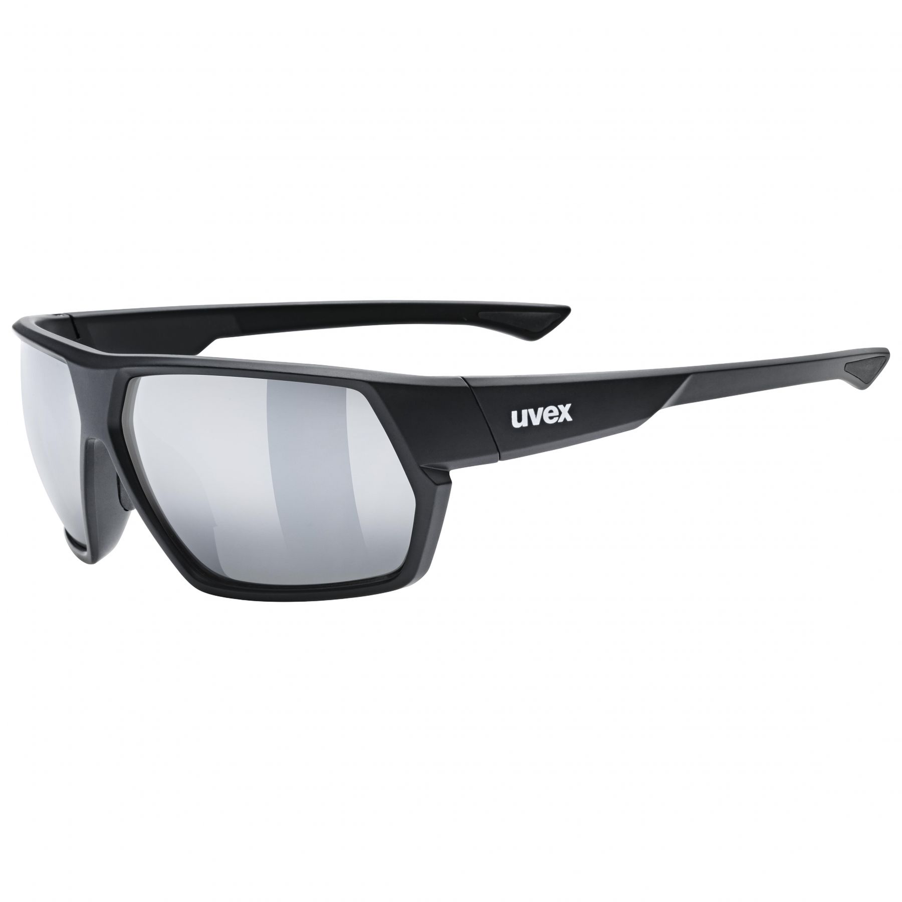 Uvex Sportstyle 238, Solglasögon, Svart - Köp för SEK 449 - Spara 0%