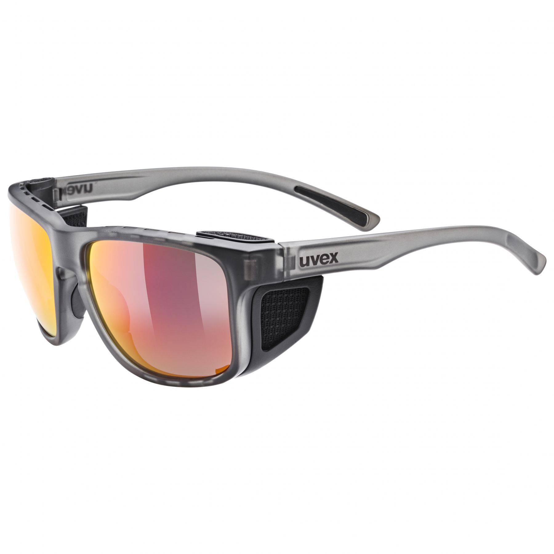 Uvex sportstyle 312, Solglasögon, Grå - Köp för SEK 637 - Spara 20%