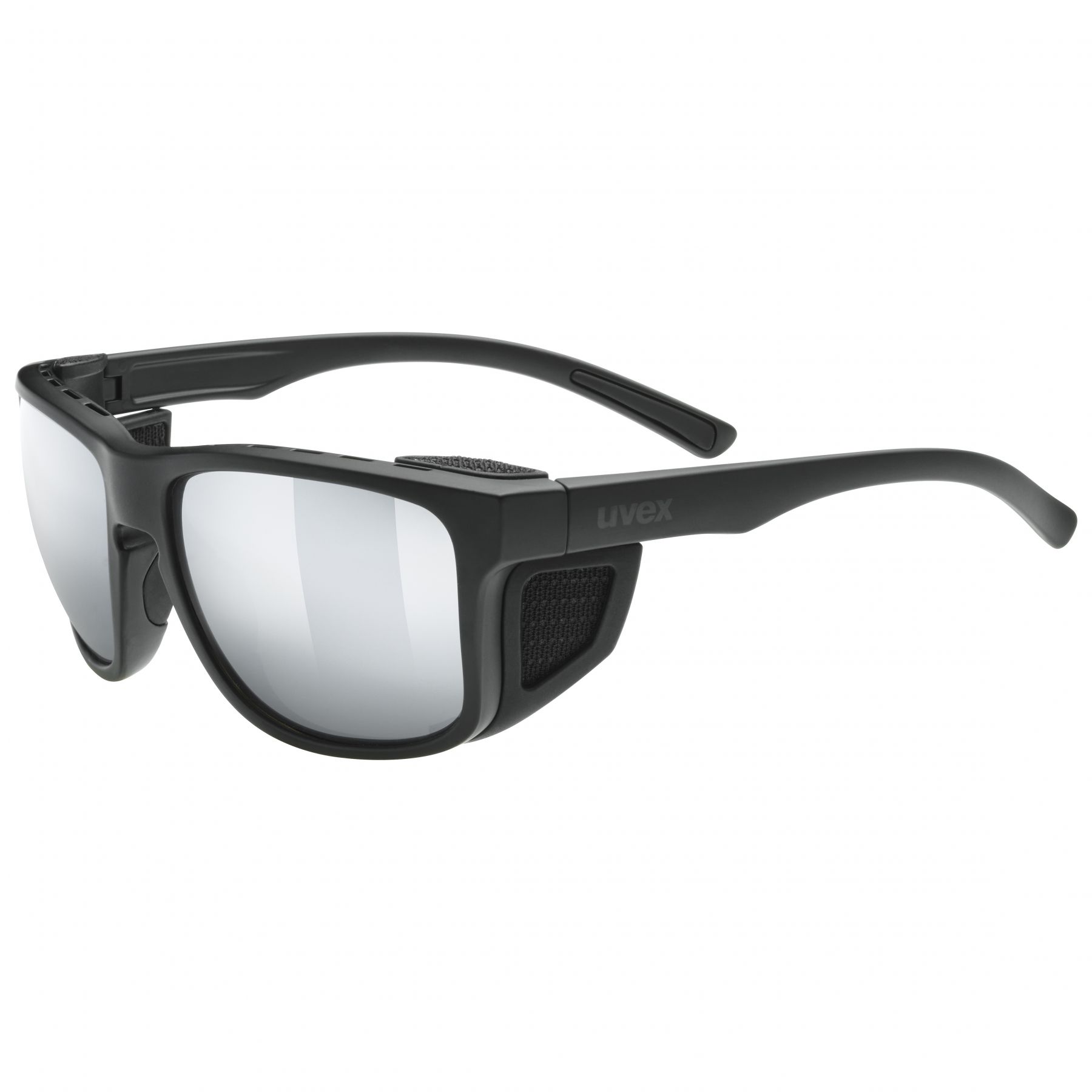 Uvex sportstyle 312, Solglasögon, Svart - SEK 798 - Spara 0%
