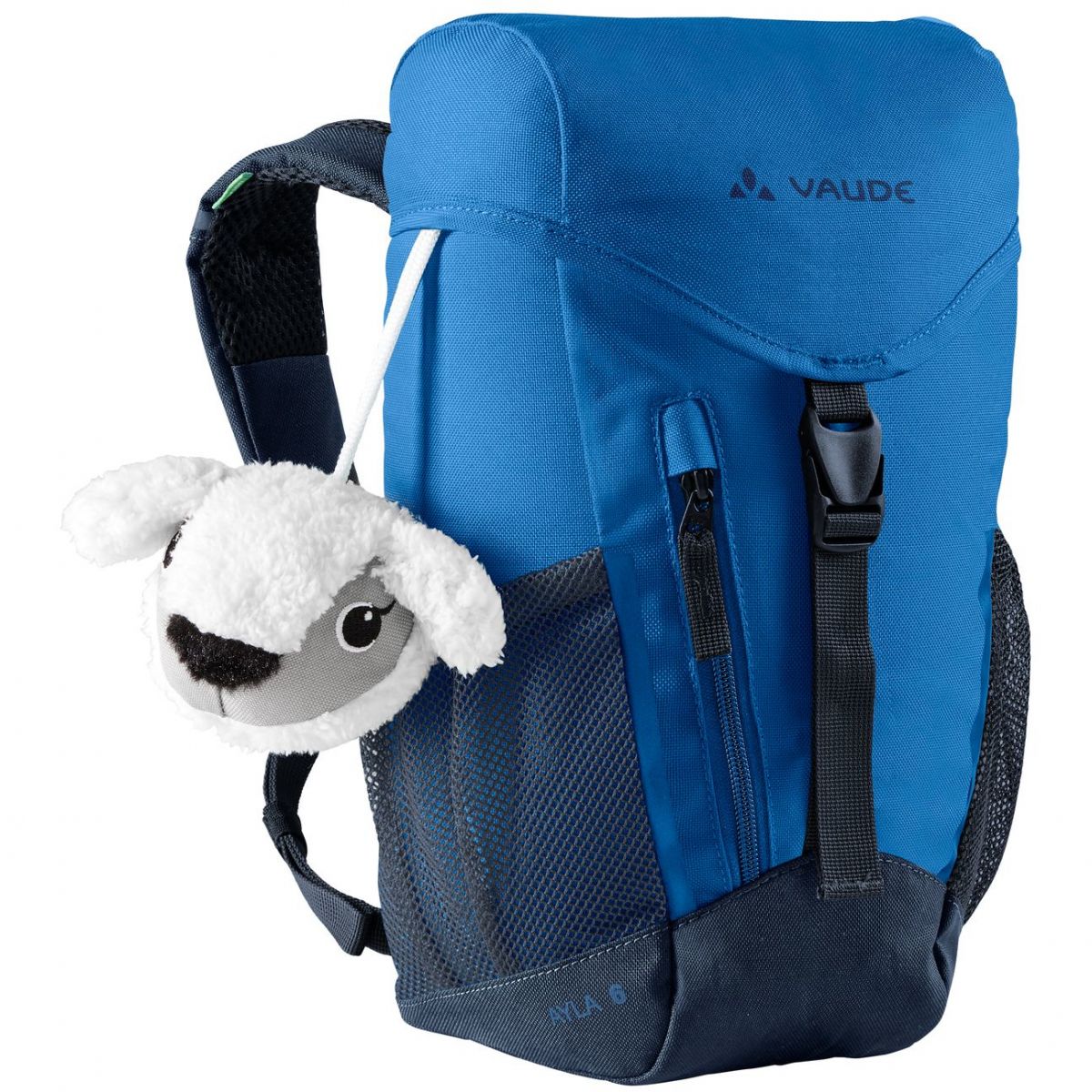 Vaude Ayla 6, ryggsäck, mörkblå - SEK 364 - Spara 34%