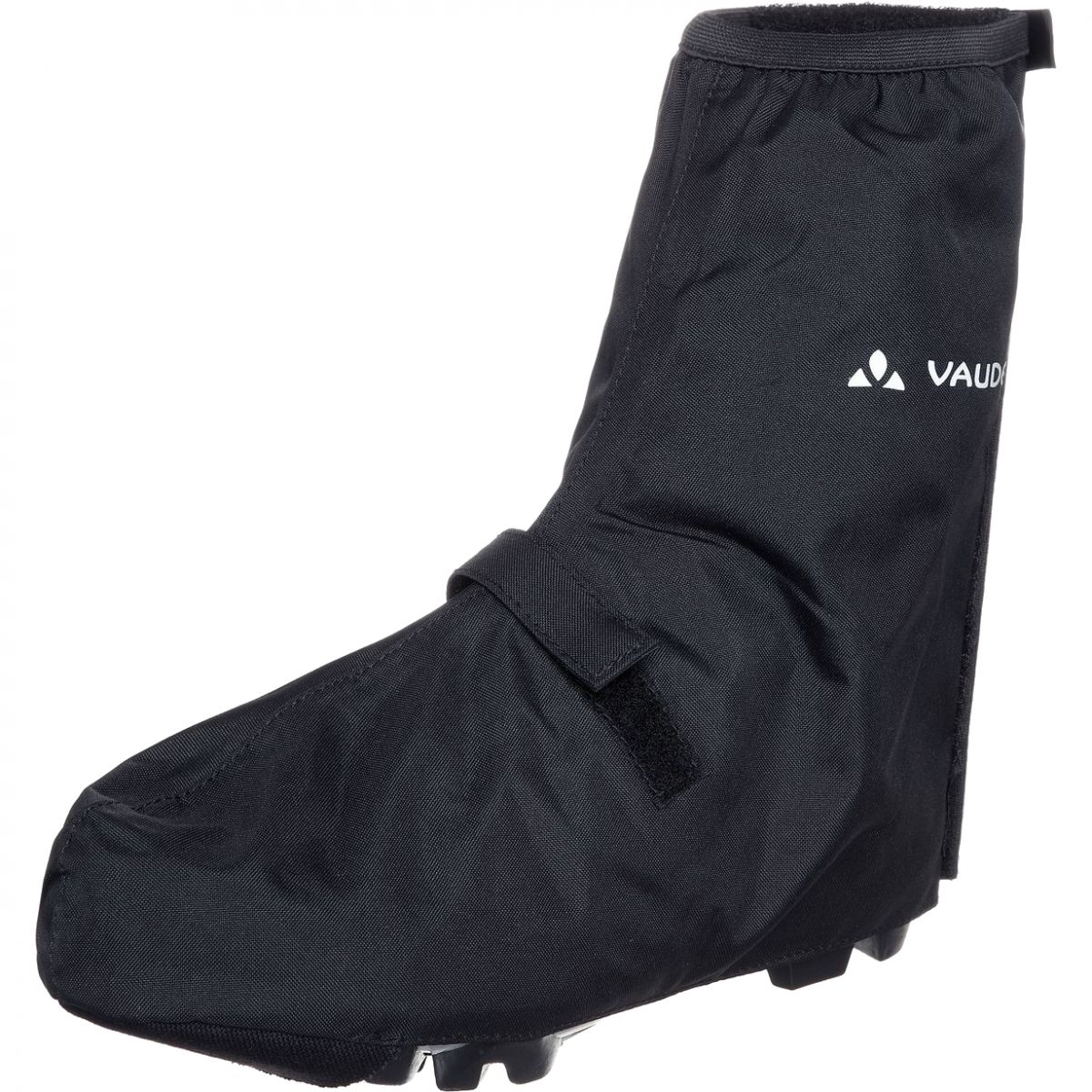 Vaude Bike Gaiter short, skoöverdrag, svart - SEK 282 - Spara 25%