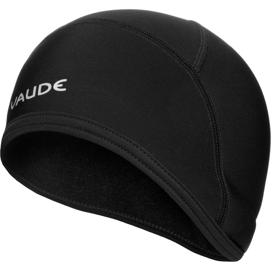Vaude Bike Warm Cap, mössa, svart - SEK 198 - Spara 31%
