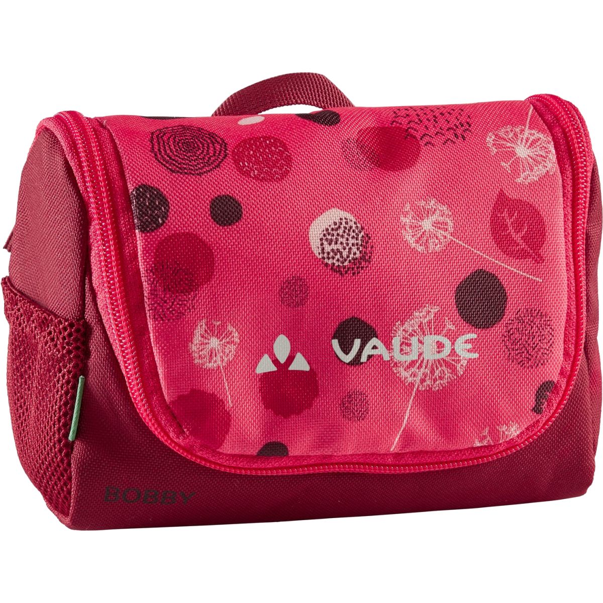 Vaude Bobby, necessär, rosa - Köp för SEK 199 - Spara 16%