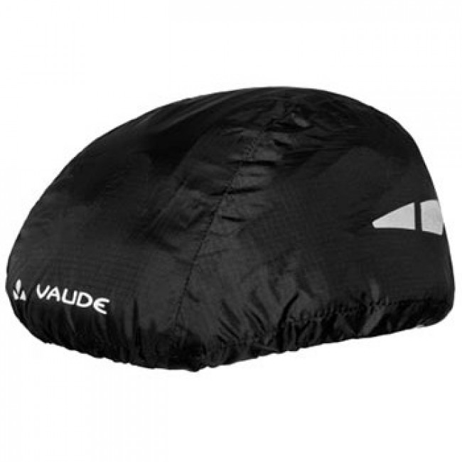 Vaude Helmet Raincover, hjälmöverdrag, svart - SEK 169 - Spara 22%