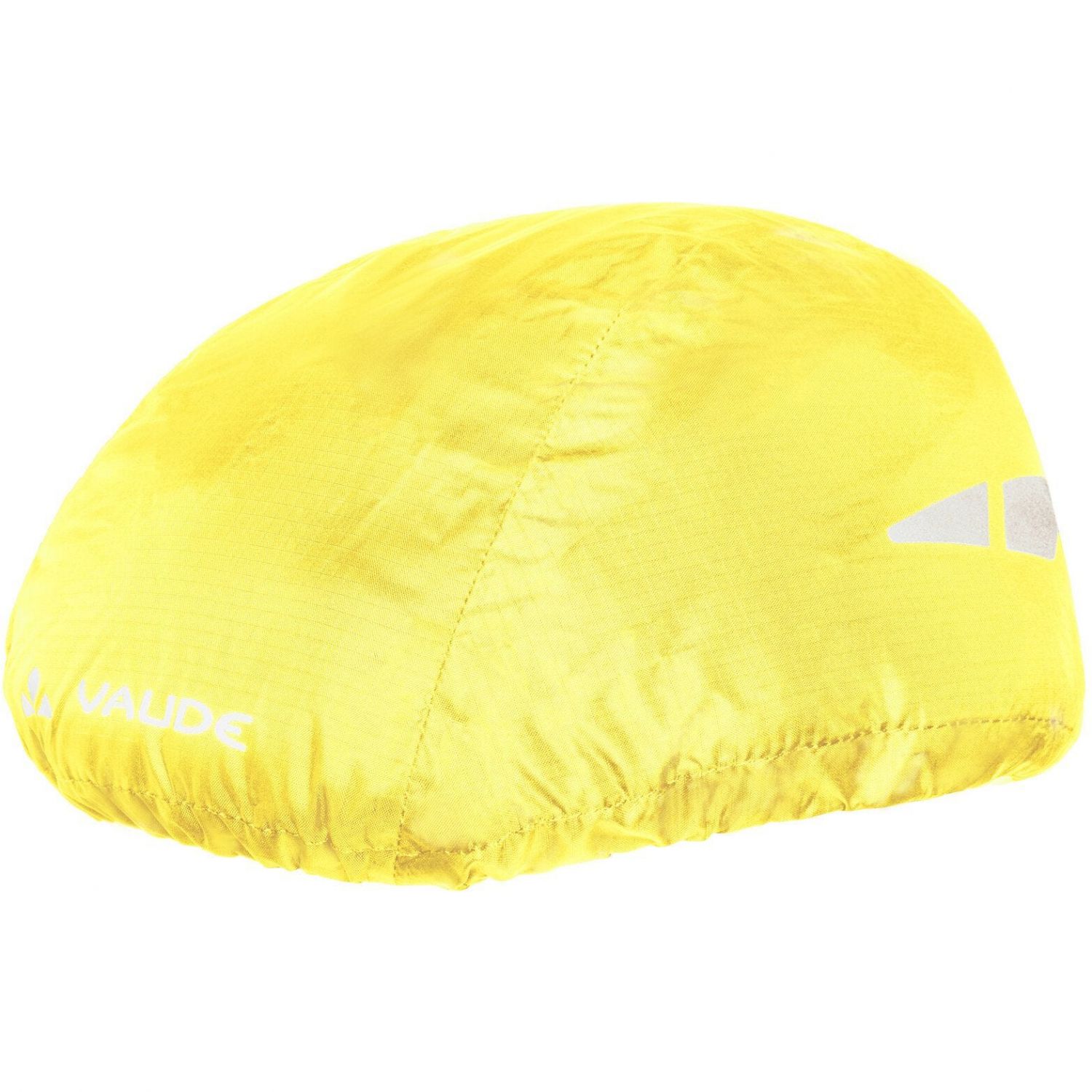 Vaude Helmet Raincover, regnskydd till hjälm, neon gul - SEK 162 - Spara 29%