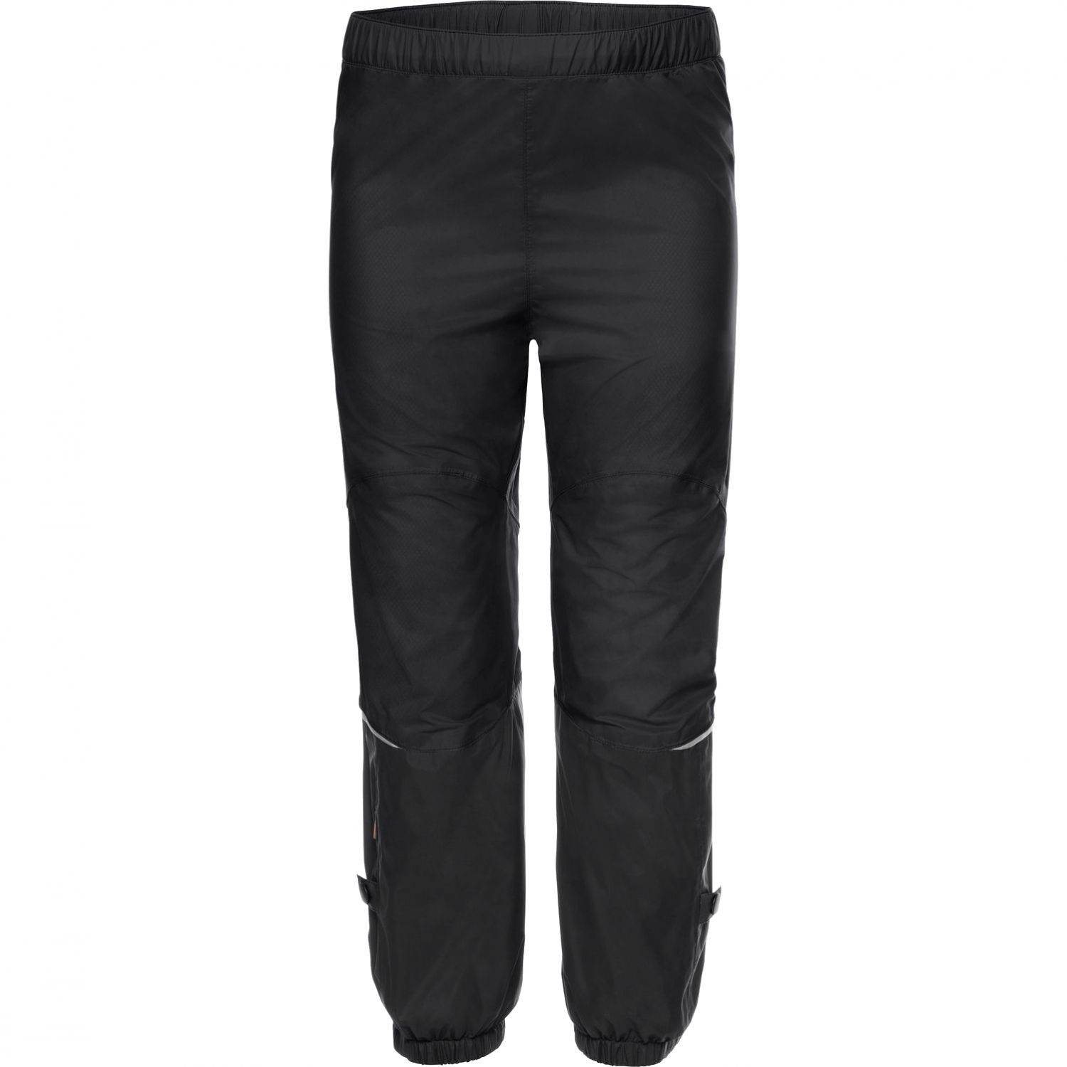 Vaude Kids Grody Pants IV, regnbyxor, svart - SEK 530 - Spara 29%