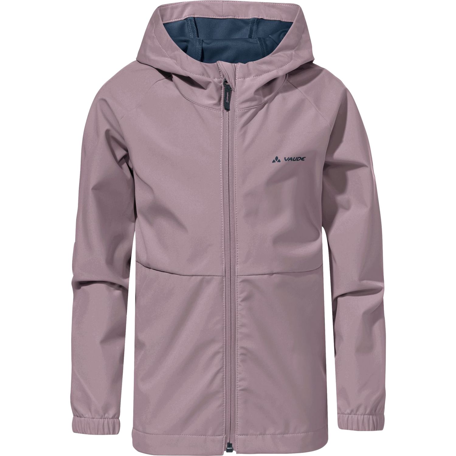 Vaude Kids Kinich Jacket, softshelljacka, barn, lila - SEK 839 - Spara 20%