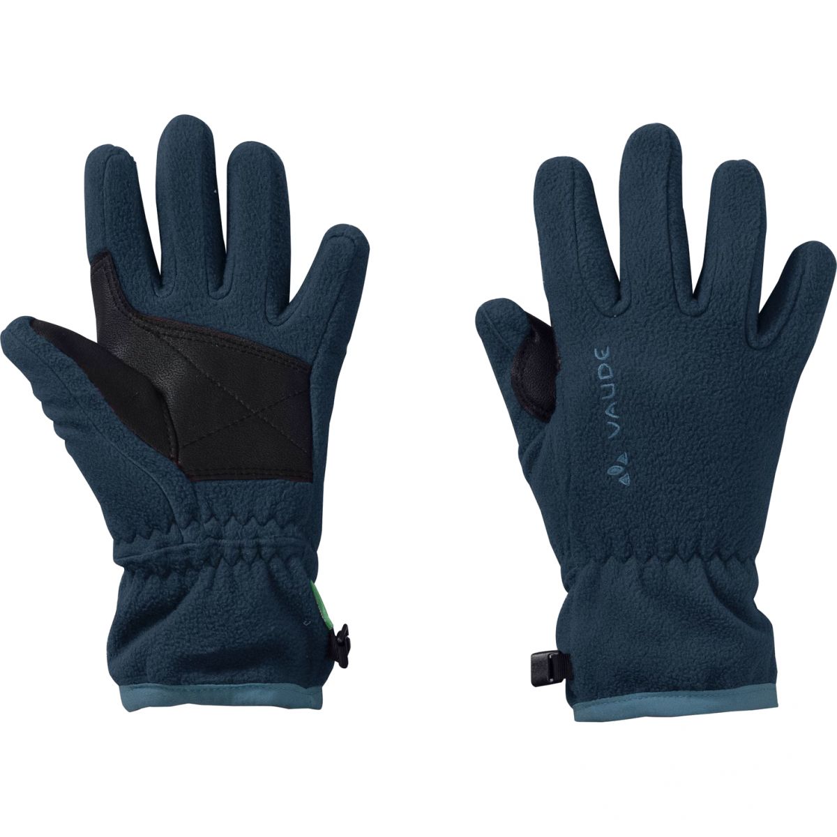Vaude Kids Pulex Gloves, handskar, mörkblå - SEK 266 - Spara 31%