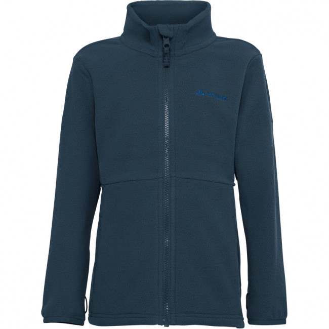 Vaude Kids Pulex Jacket II, fleecejacka, blå - SEK 543 - Spara 20%