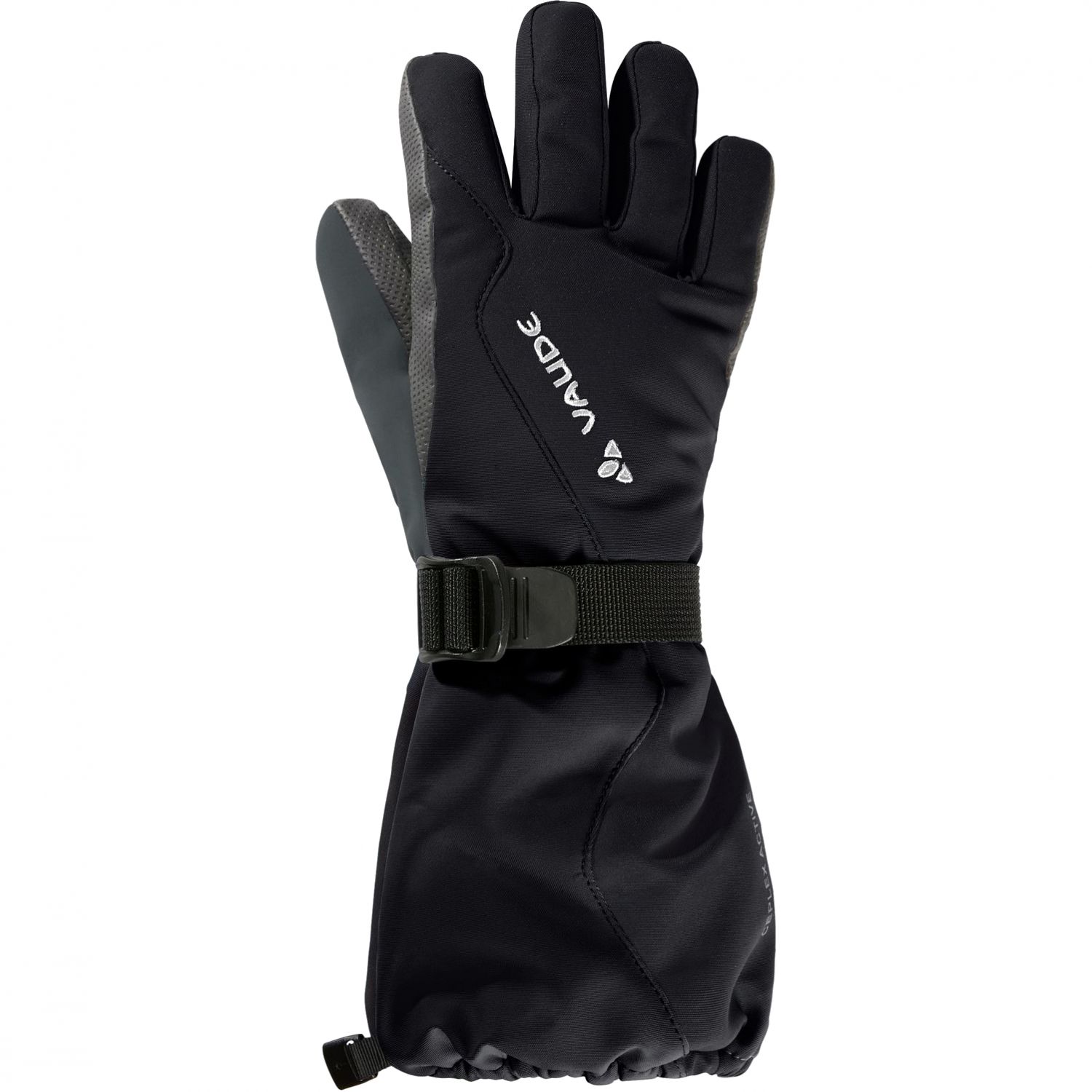 Vaude Kids Snow Cup Gloves, handskar, svart - Köp för SEK 479 - Spara 20%
