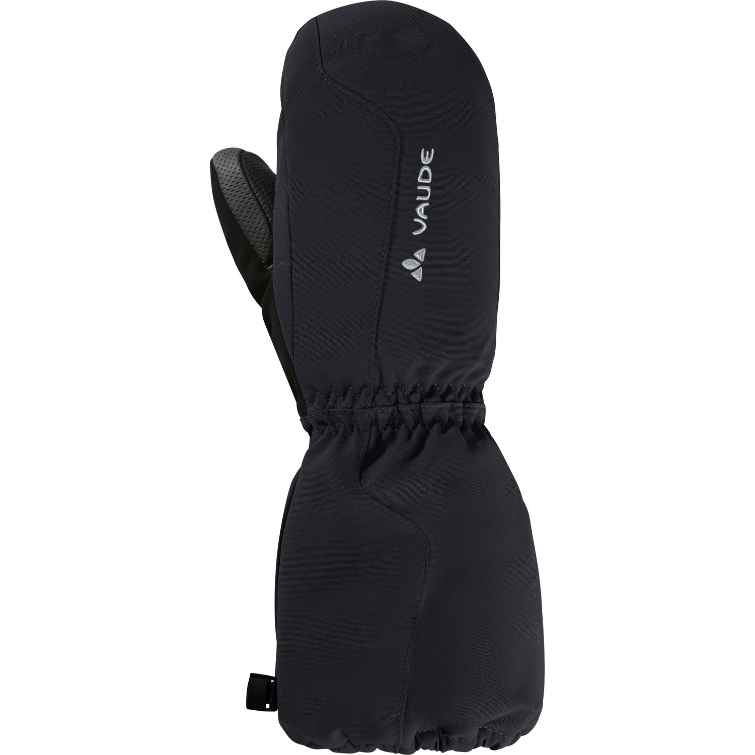 Vaude Kids Snow Cup Mitten III, vantar, svart - SEK 423 - Spara 20%