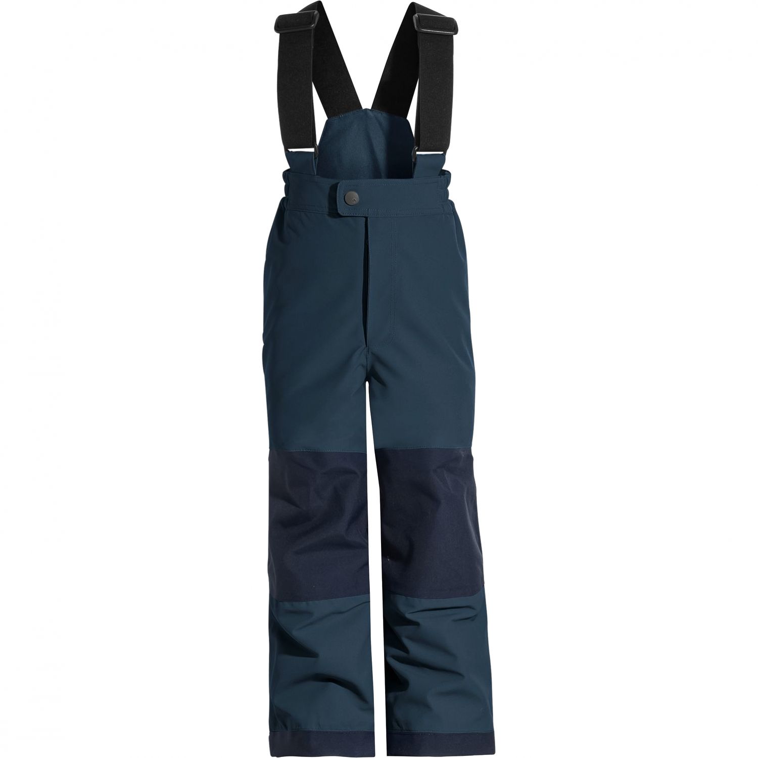 Vaude Kids Snow Cup Pants III, skidbyxor mörkblå - Köp för SEK 915 - Spara 28%
