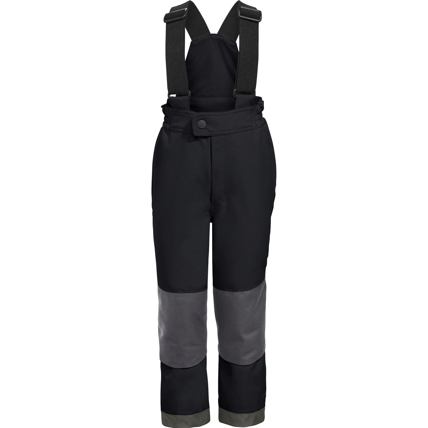 Vaude Kids Snow Cup Pants III, skidbyxor, svart - Köp för SEK 915 - Spara 28%