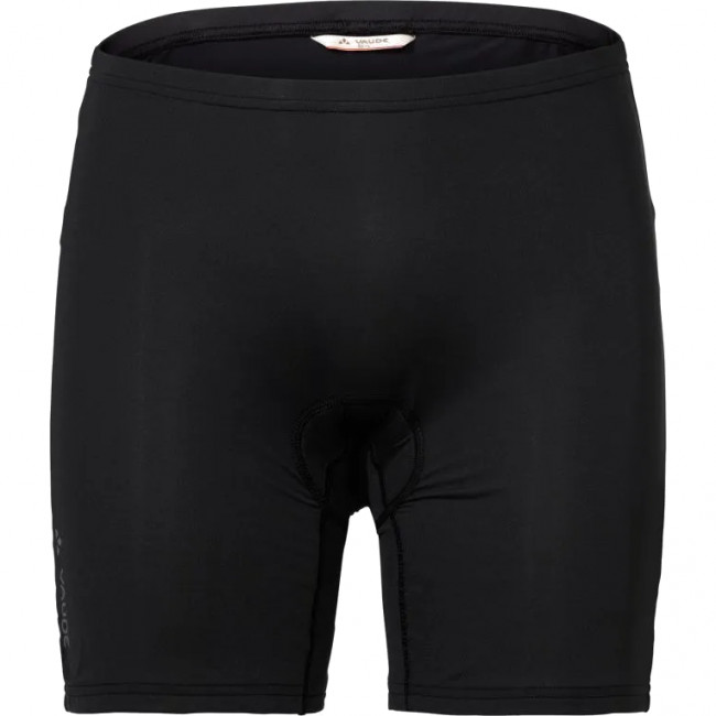 Vaude Men's Bike Innerpants TP, cykelshorts, herr, svart - SEK 538 - Spara 28%