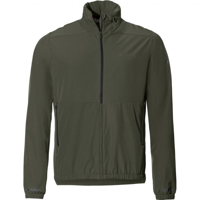 Vaude Men's Cyclist Air Jacket, jacka, herr, grön - SEK 1.030 - Spara 31%