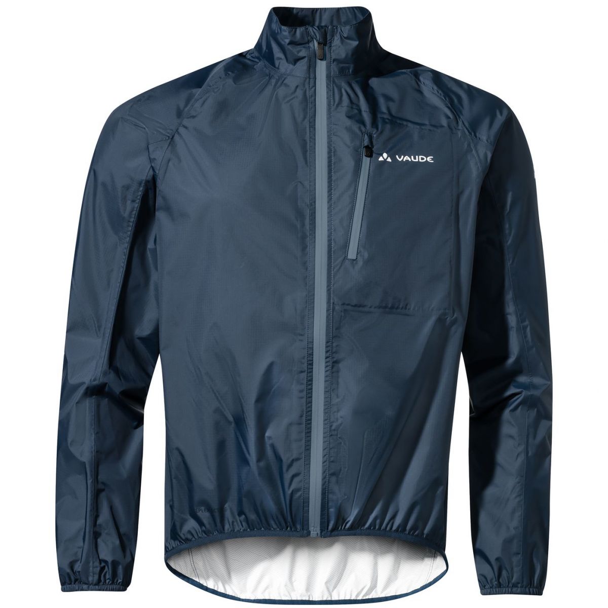 Vaude Men's Drop Jacket III, regnjacka, herr, mörkblå - Köp för SEK 1.199 - Spara 27%