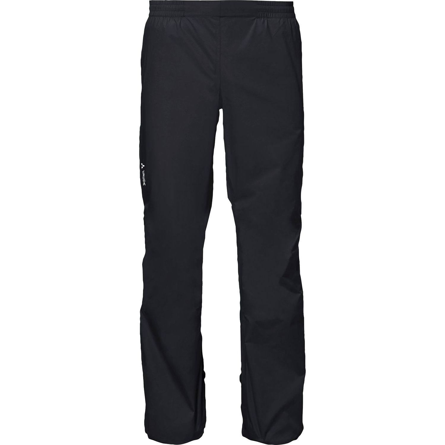 Vaude Men's Drop Pants II, regnbyxor, herr, svart - SEK 949 - Spara 29%