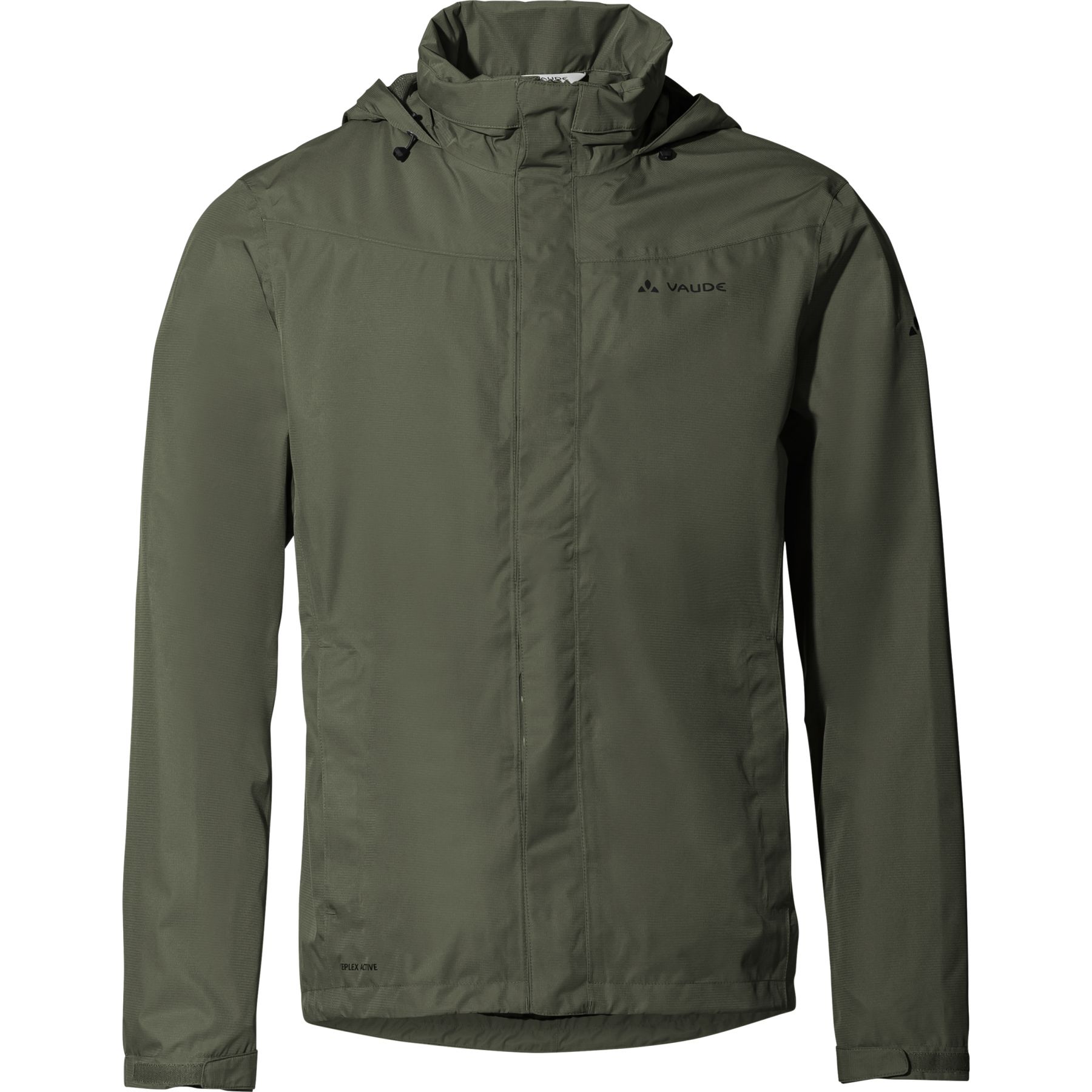 Vaude Men's Escape Bike Light Jacket, regnjacka, herr, grön - SEK 1.218 - Spara 26%