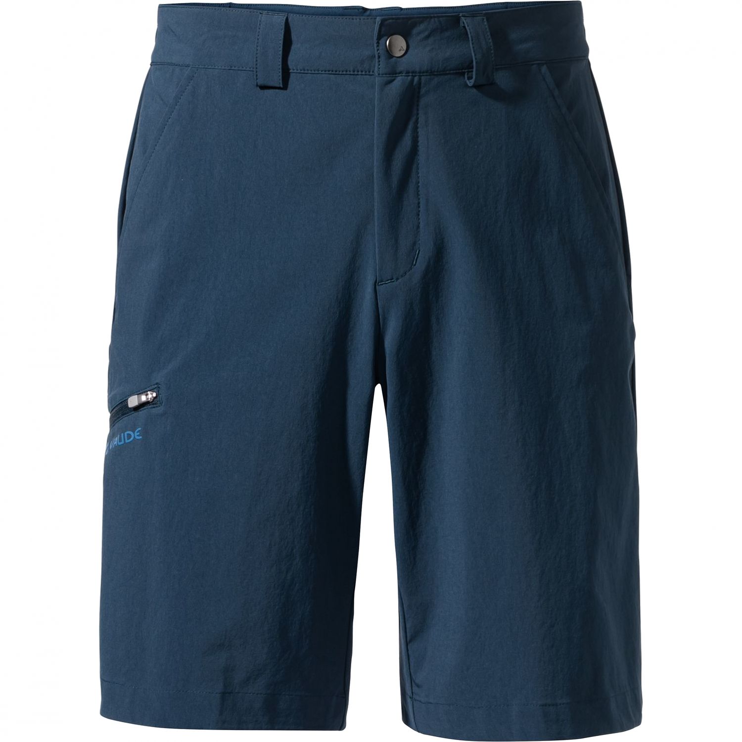 Vaude Men's Farley Stretch Bermuda II, vandringsshorts, herr, mörkblå - SEK 905 - Spara 24%