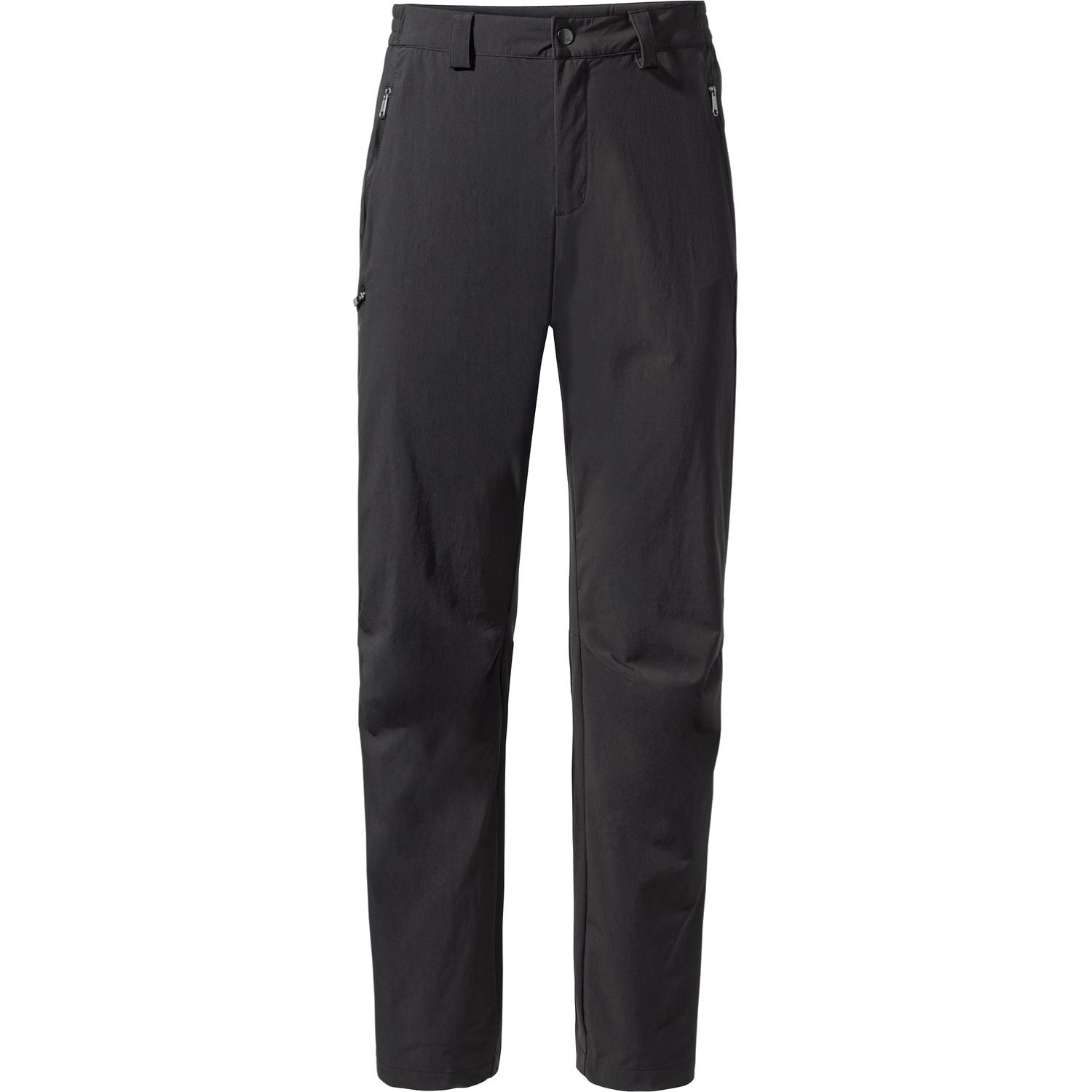 Vaude Men's Farley Stretch Pants III, vandringsbyxor, herr, svart - SEK 1.071 - Spara 28%