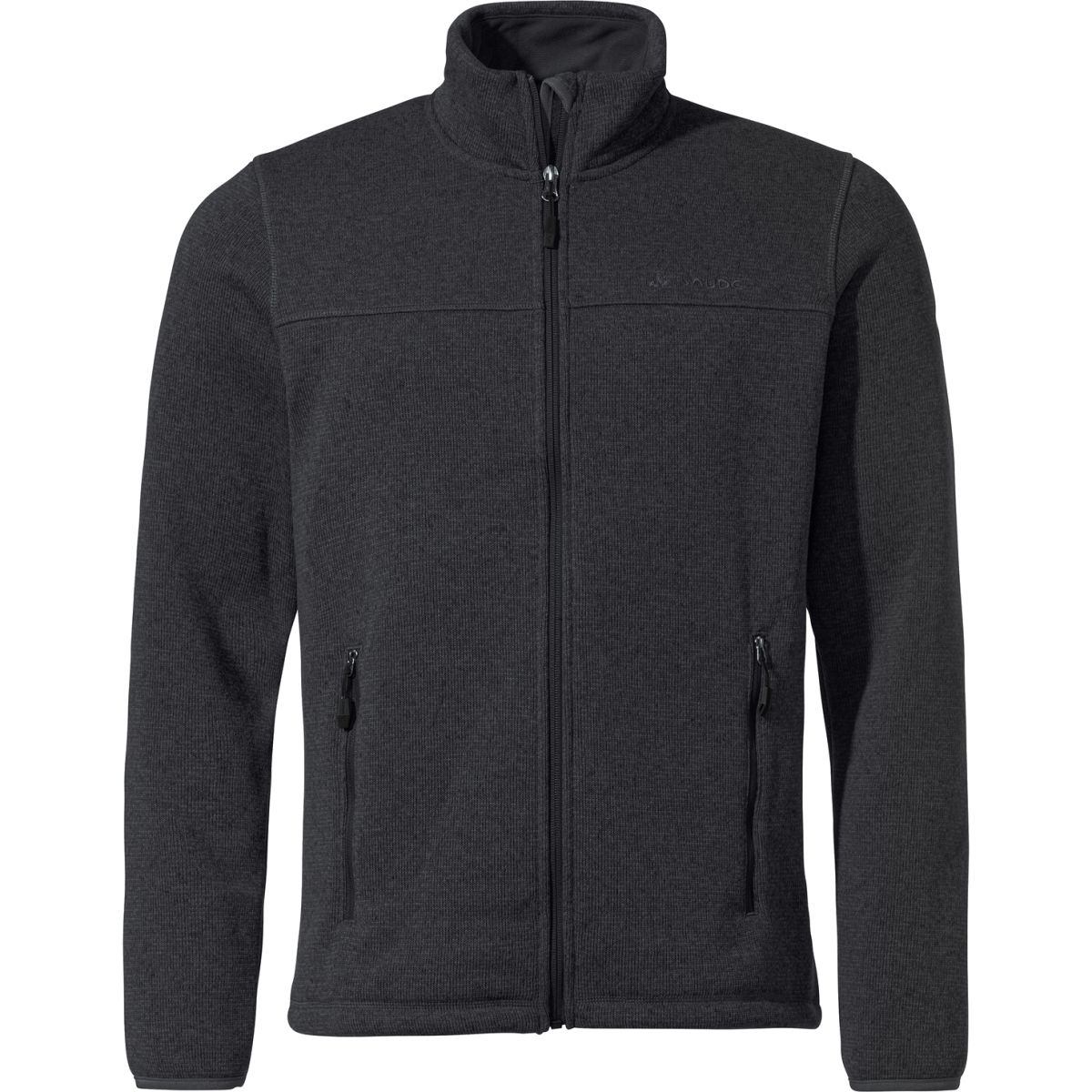 Vaude Men's Rienza Jacket III, fleecejacka, herr, svart - SEK 1.201 - Spara 27%