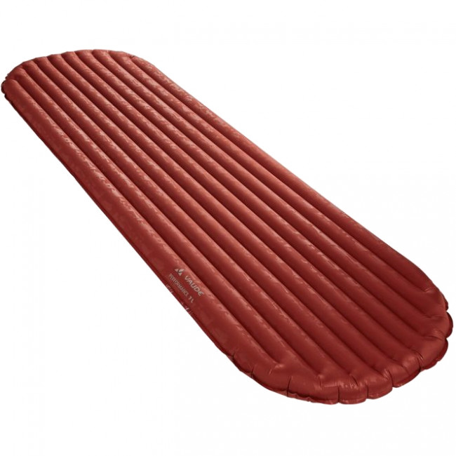 Vaude Performance 7 L, liggunderlag, röd - SEK 1.783 - Spara 33%