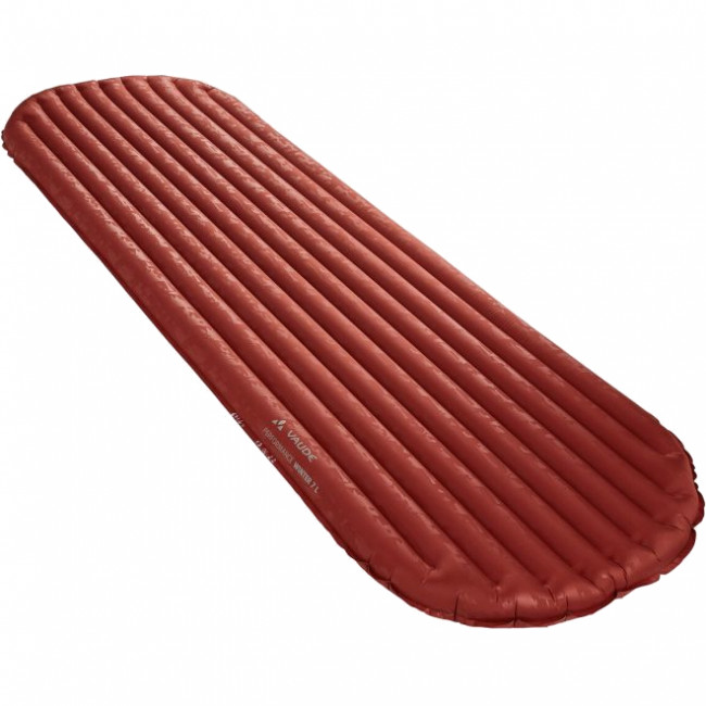 Vaude Performance Winter 7 L, liggunderlag, röd - SEK 1.997 - Spara 33%